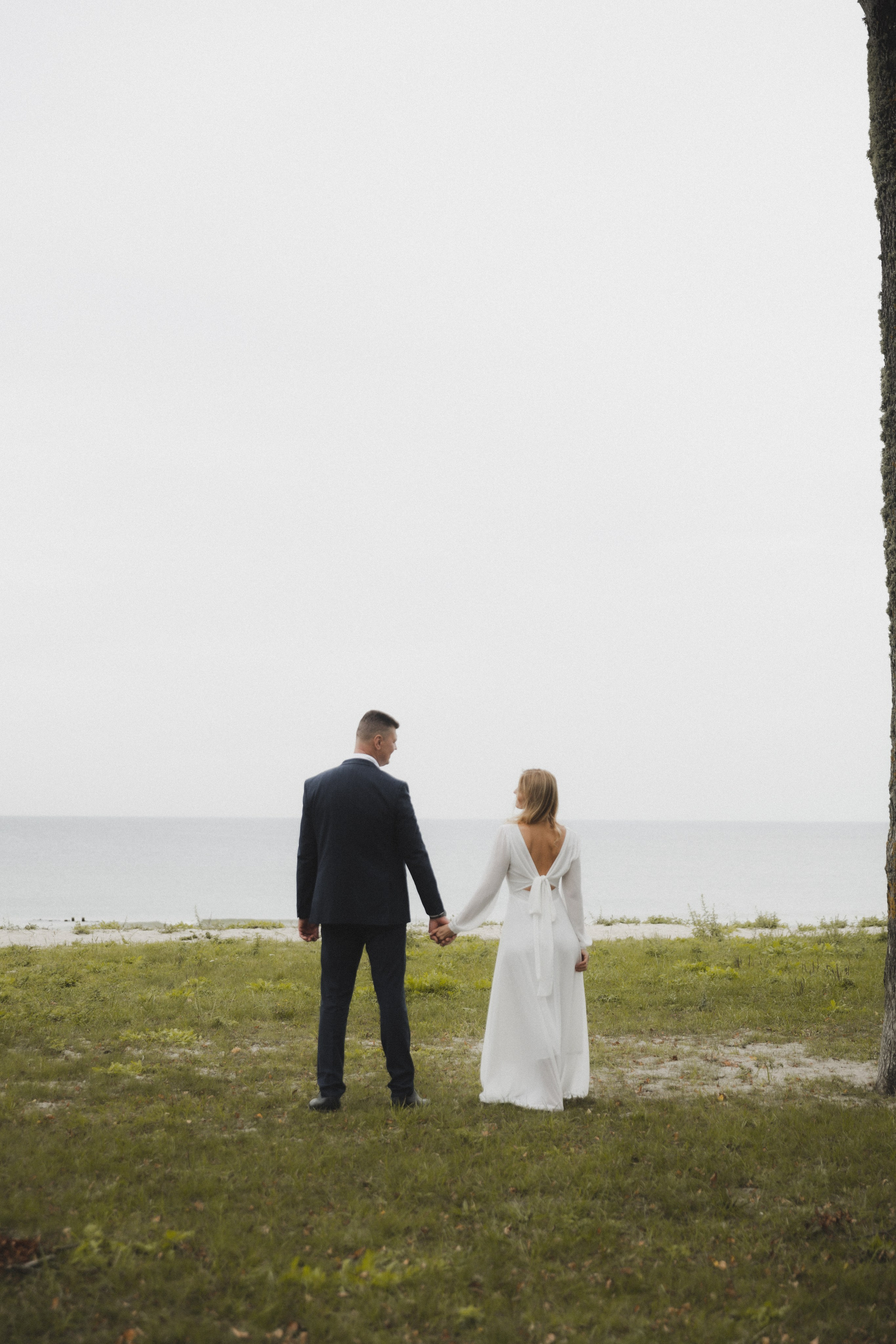 Владимир и Ольга. Фотограф Калининград Илья Миллер