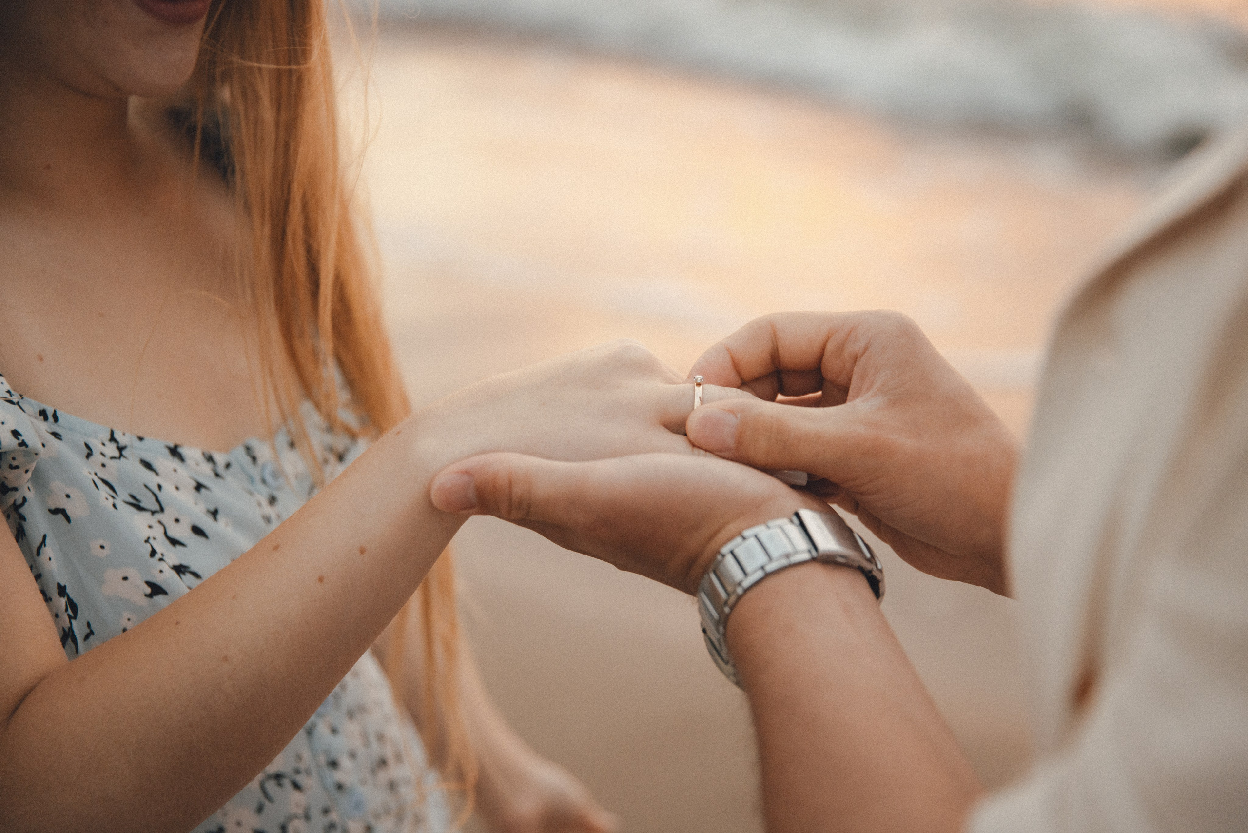 Паши и Алина / Малиновка. Фотограф Калининград Илья Миллер