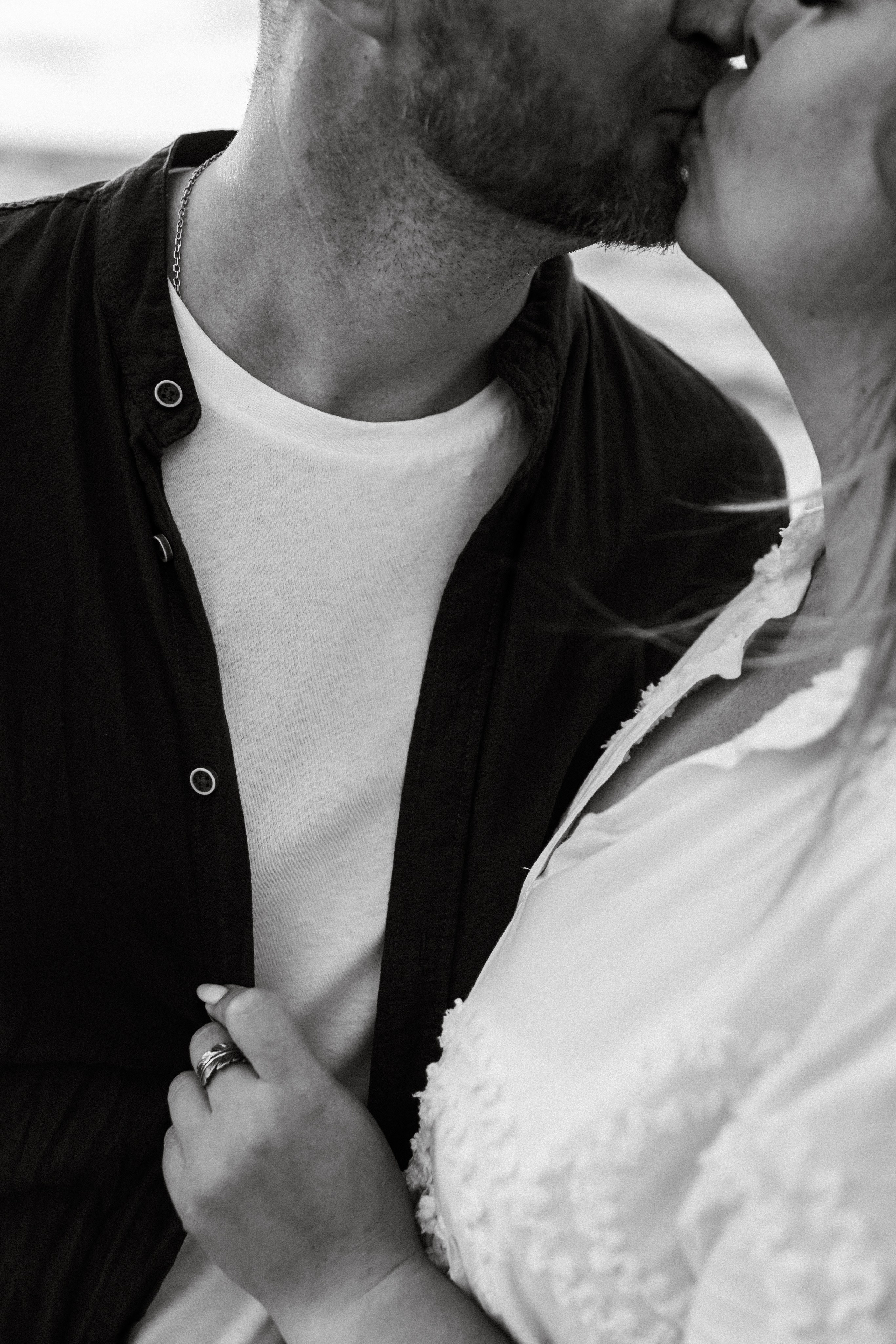 Семья в Янтарном. Фотограф Калининград Илья Миллер