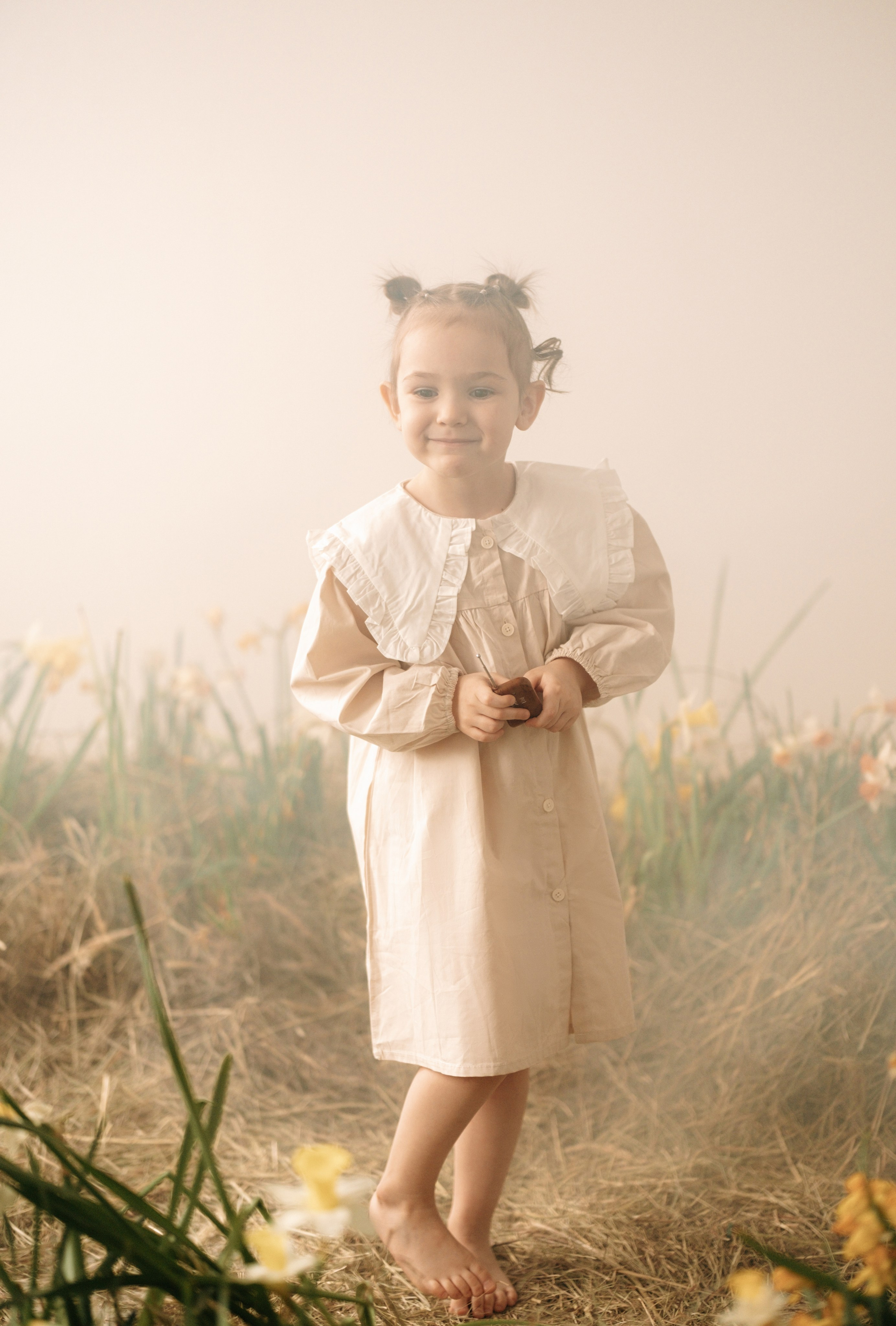 Катерина и Майя. Портретный фотограф в Москве Дарья Мартиросян