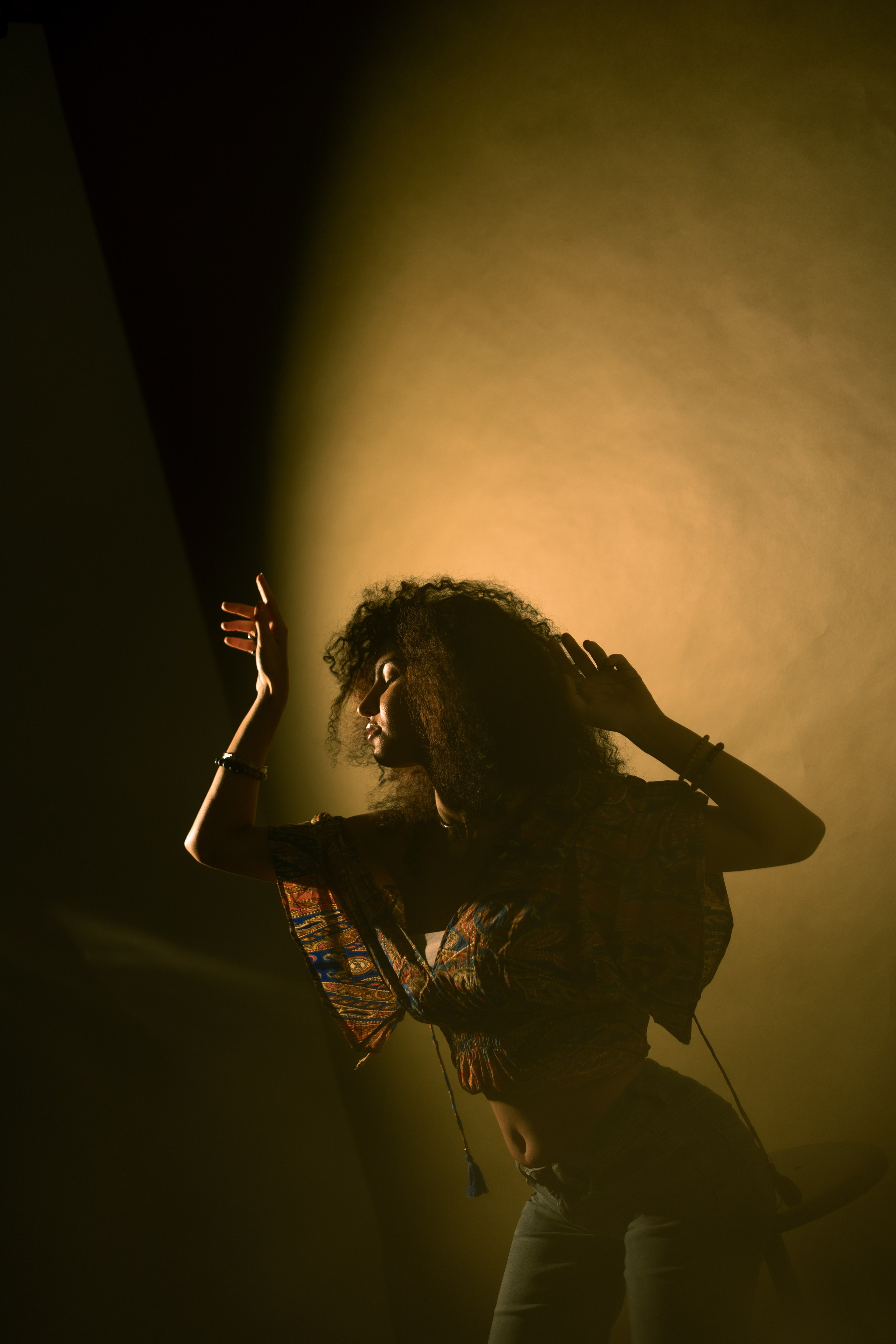 Ритм. Фотограф в Москве Дарья Гоглева