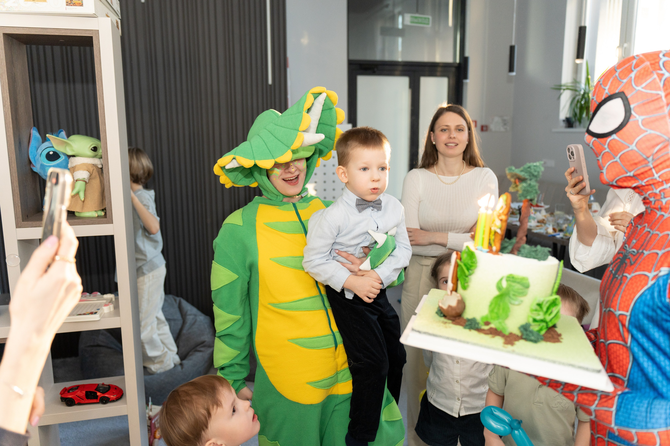 Базилион. Семейный и свадебный фотограф Минск, Беларусь Анна Орловская