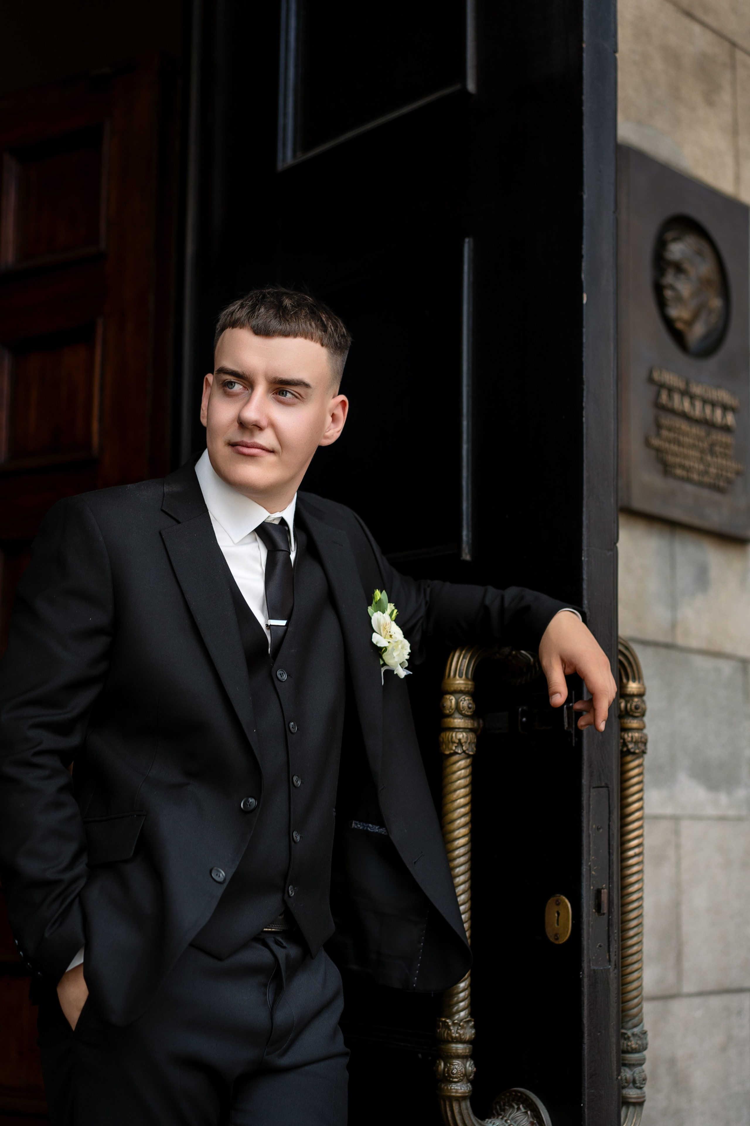 Егор и Анастасия. Семейный и свадебный фотограф Минск, Беларусь Анна Орловская