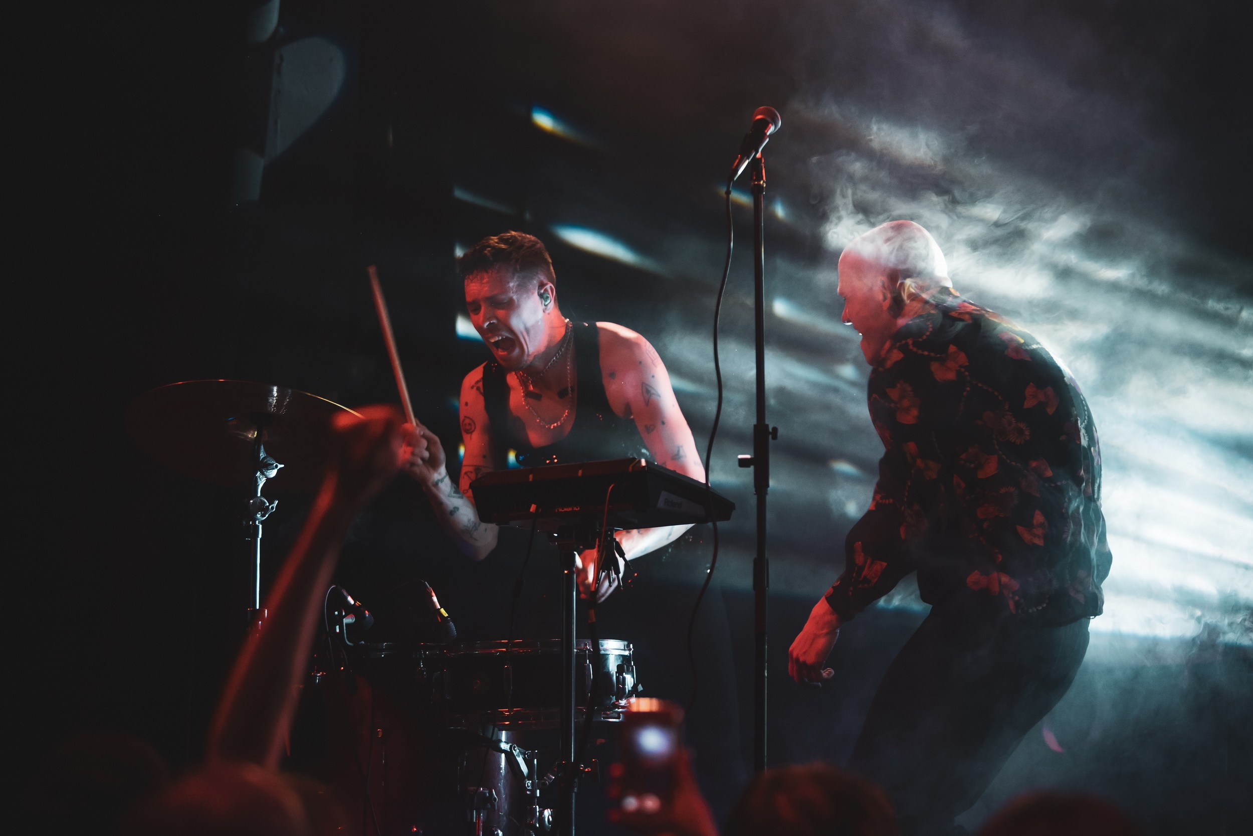 Shortparis. Репортажный фотограф Алексей Пирязев