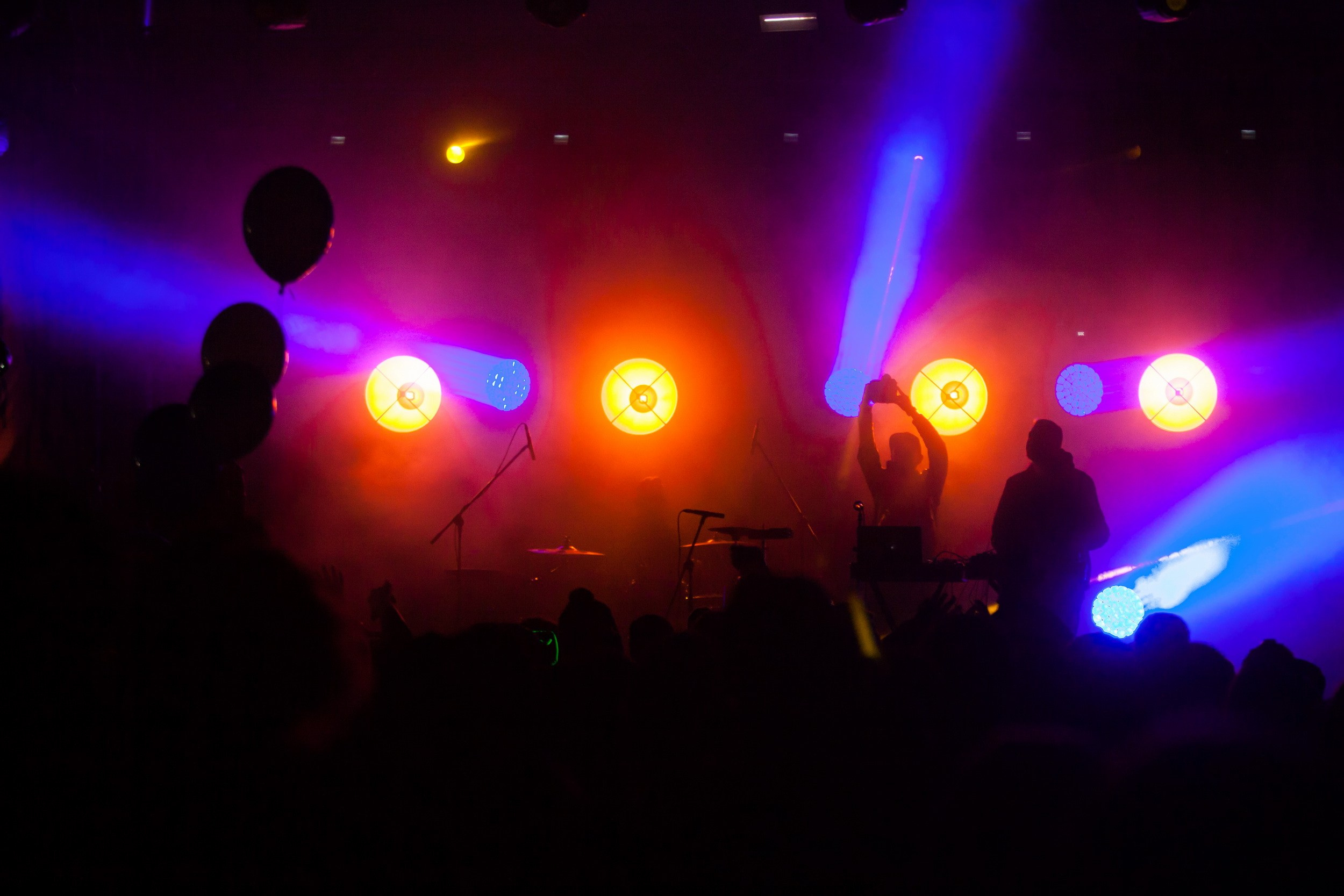 2018. Репортажный фотограф Алексей Пирязев