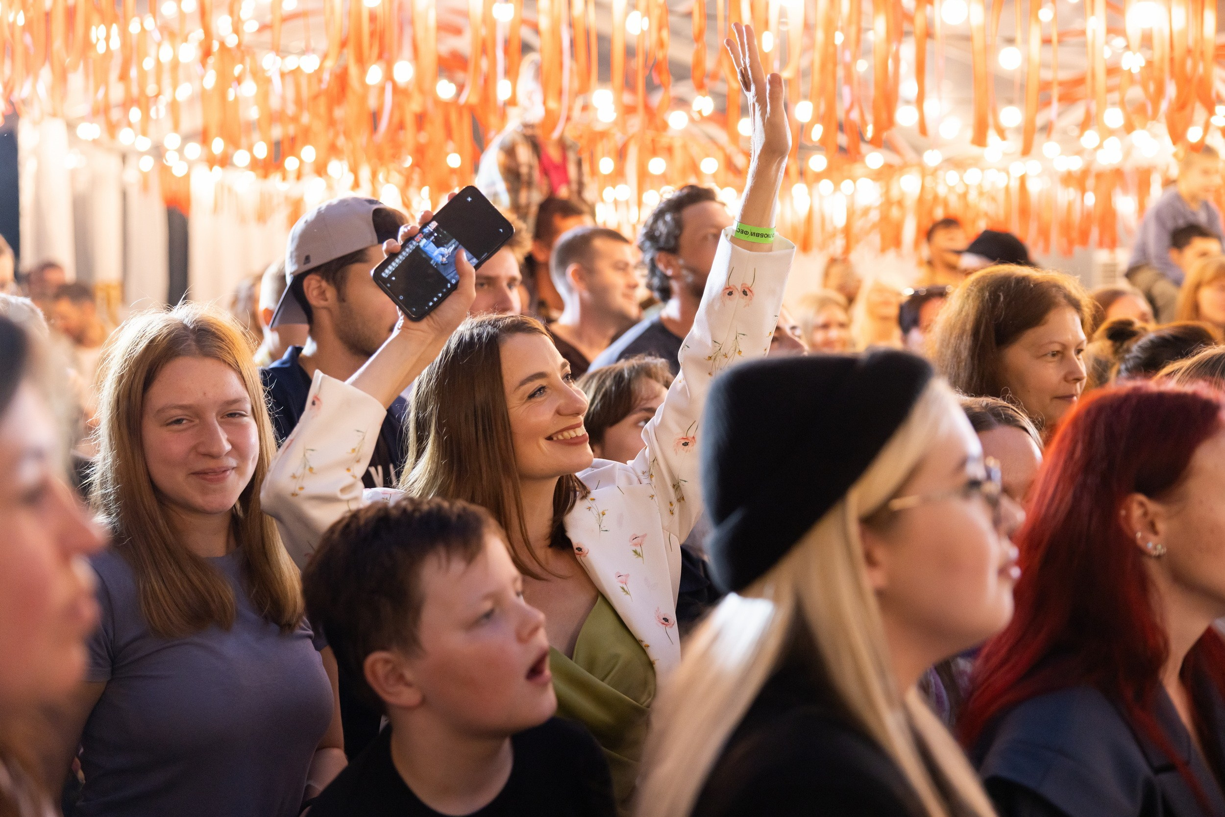 Антоха МС. Репортажный фотограф Алексей Пирязев