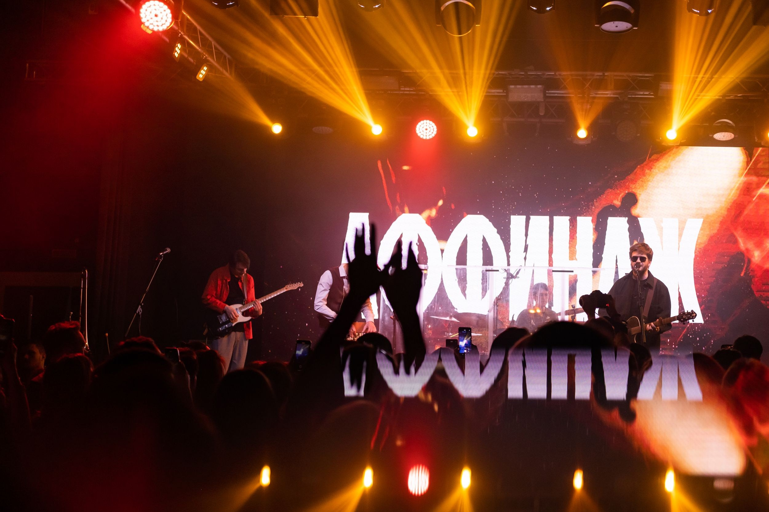 Аффинаж. Репортажный фотограф Алексей Пирязев