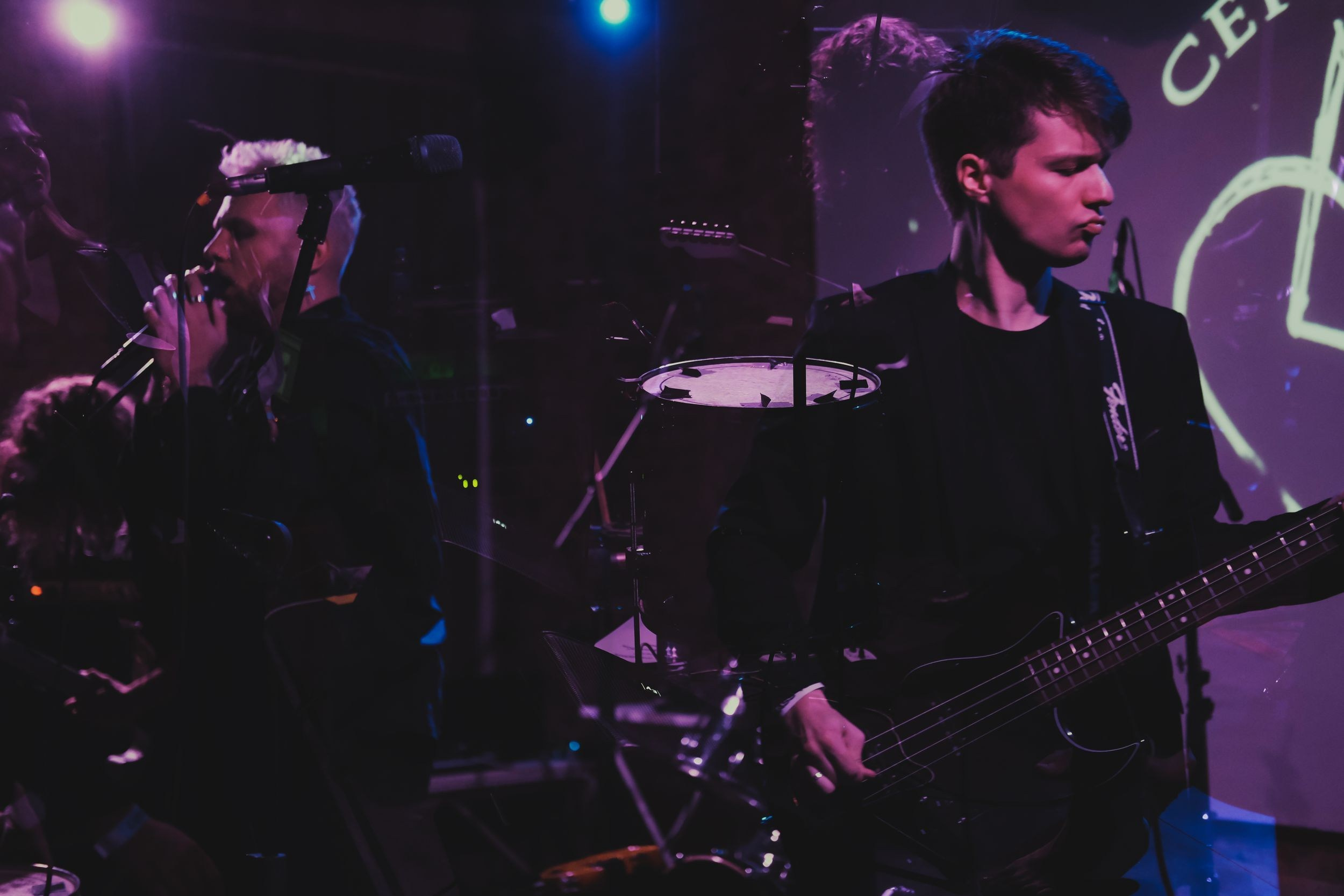 Doomer Fest (28 июля 2023). Репортажный фотограф Алексей Пирязев