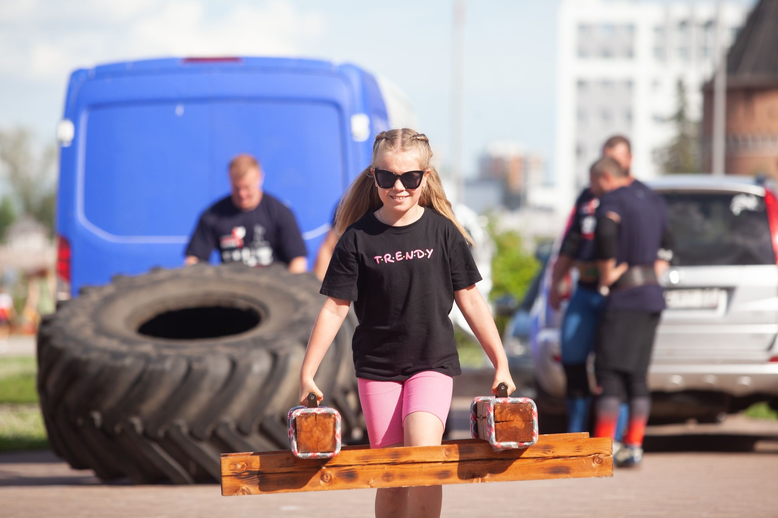 Силовой экстрим (22 июня 2024). Репортажный фотограф Алексей Пирязев