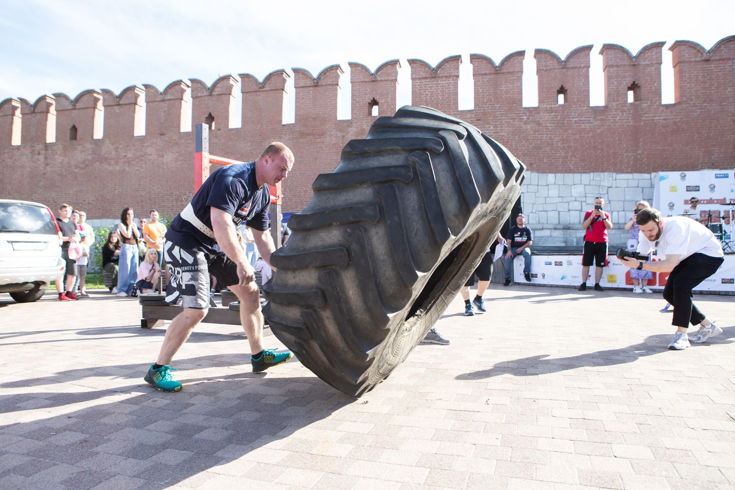 Силовой экстрим (22 июня 2024). Репортажный фотограф Алексей Пирязев