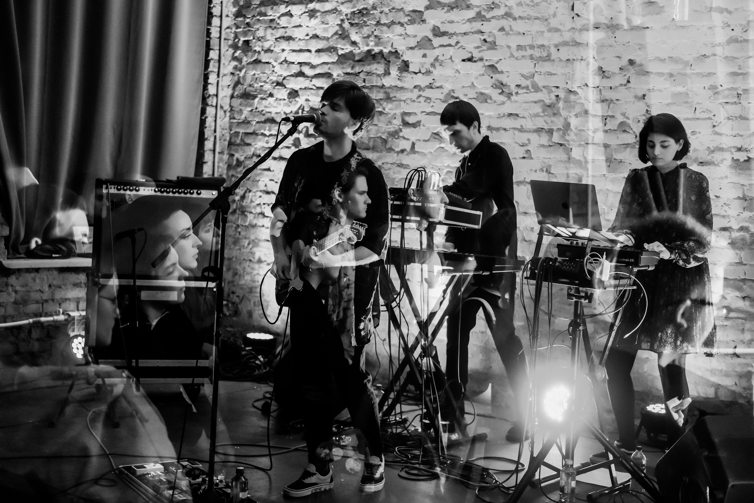 Дурной вкус. Репортажный фотограф Алексей Пирязев