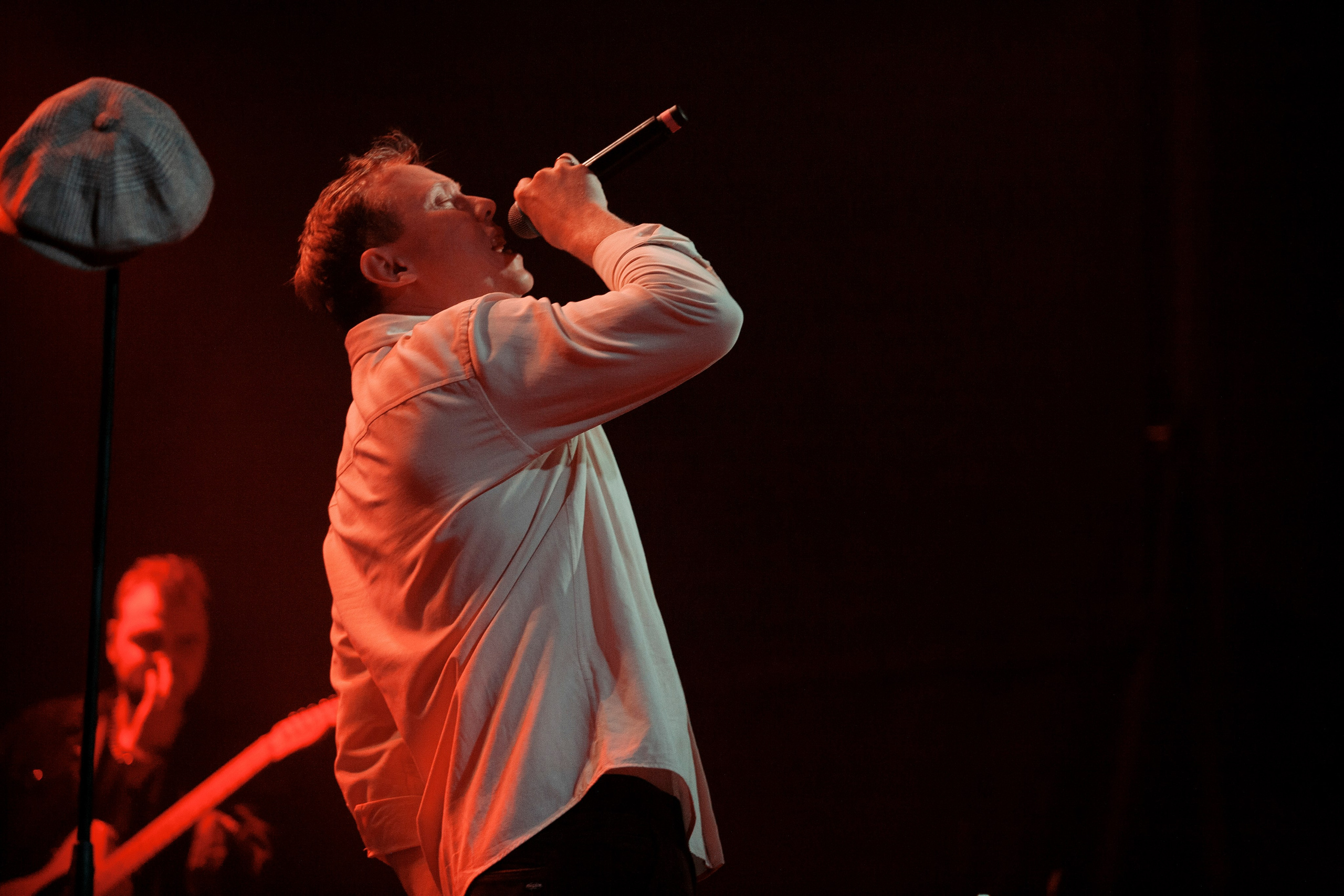 Концерты. Портретный и репортажный фотограф в Москве Анастасия Черномырдина