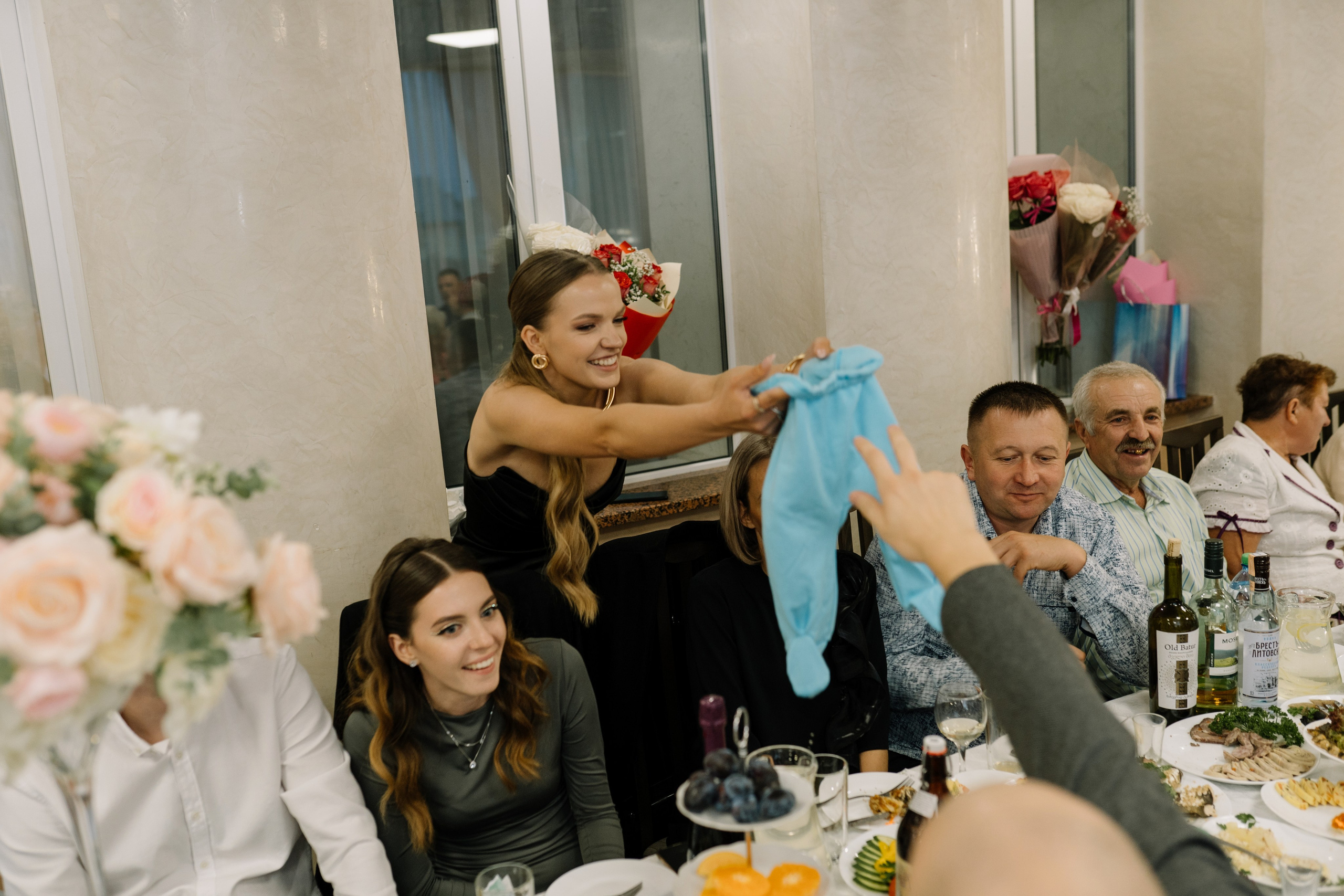 Олег & Алина