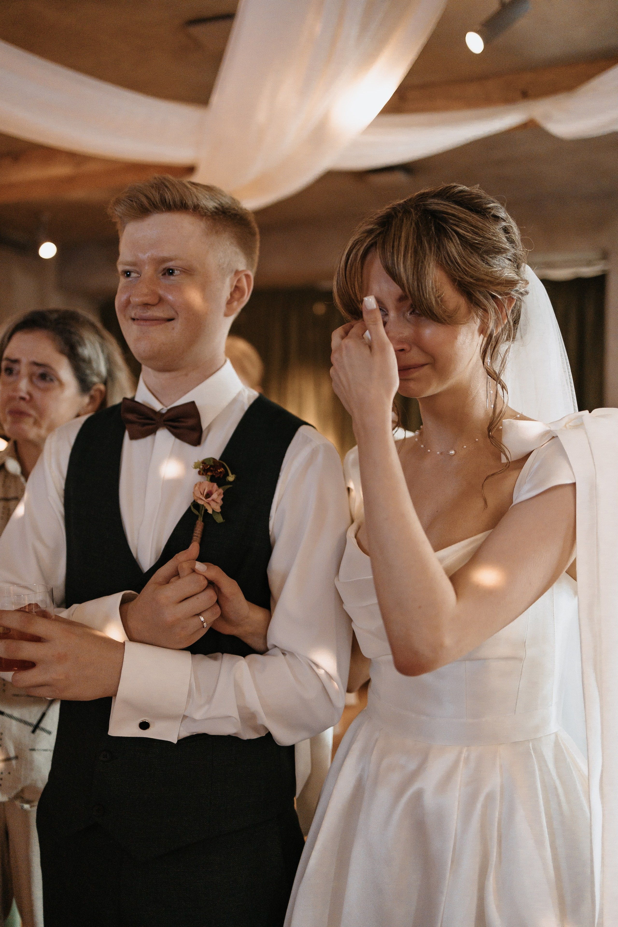 Илья и Ксюша (2024). Свадебный и семейный фотограф в Москве Яна Шувалова