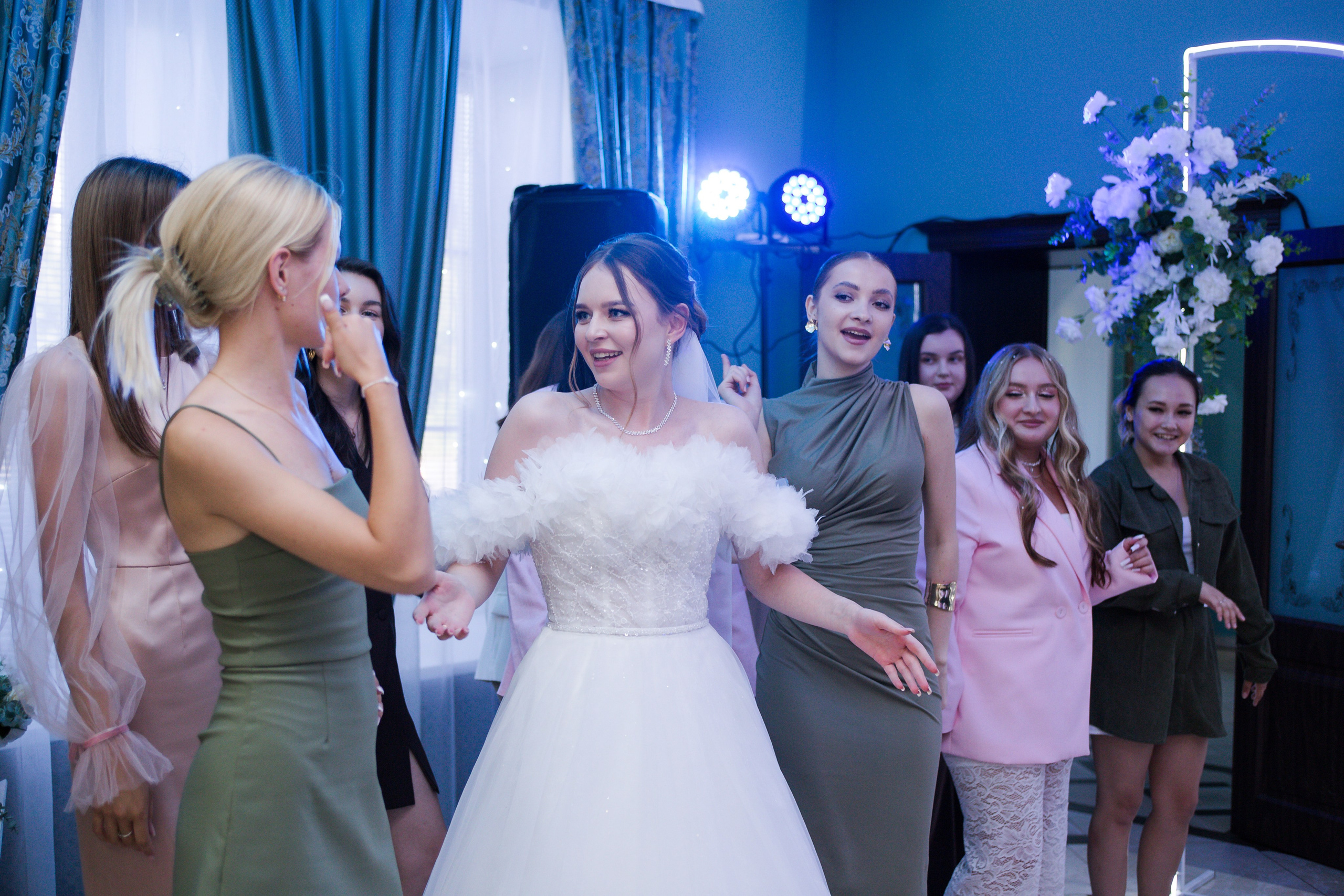 Никита и Полина. Свадебный и семейный фотограф Екатерина Бубнова