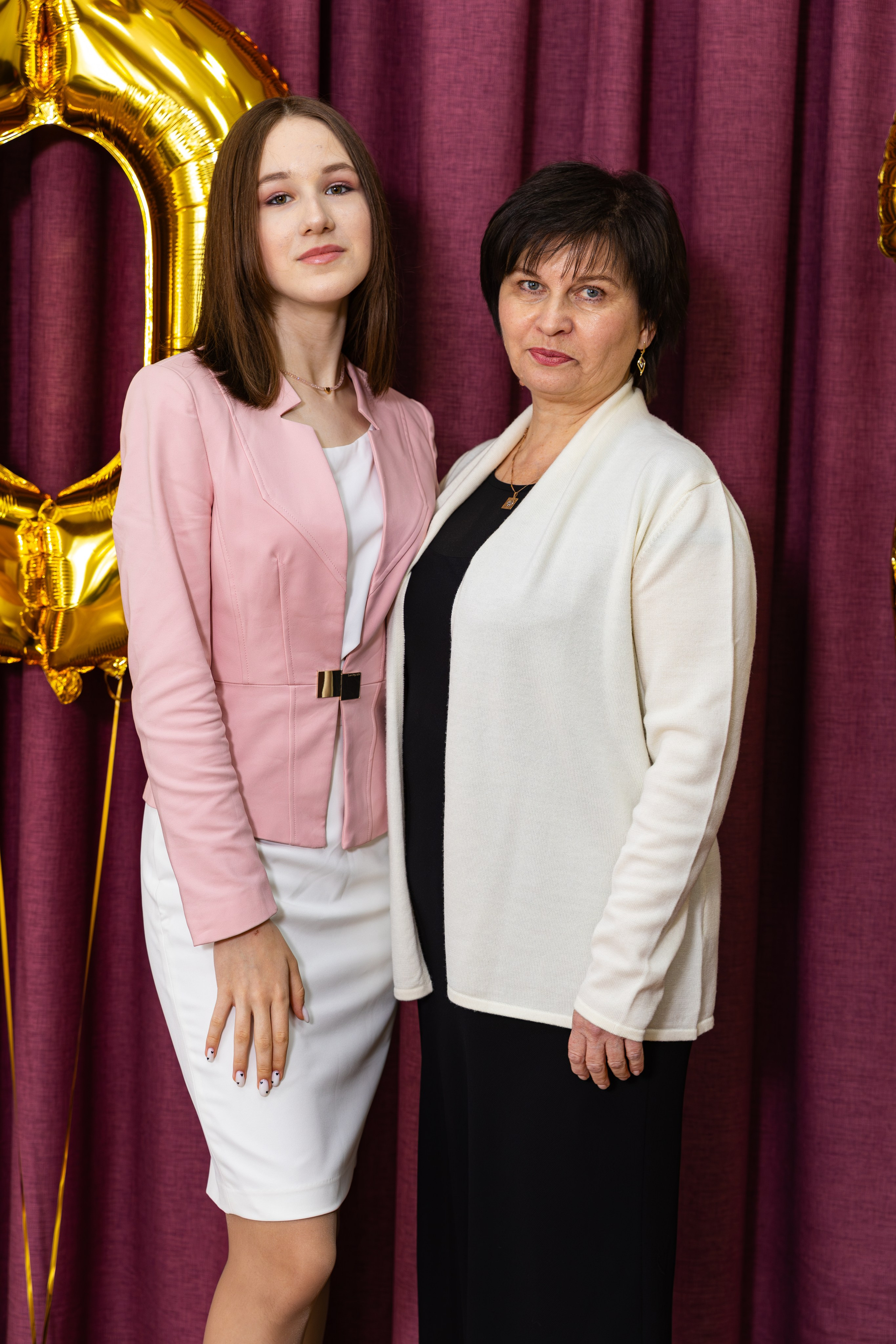 Выпускной музыкальная школа № 8. Фотограф Александр Поздняков  Новосибирск