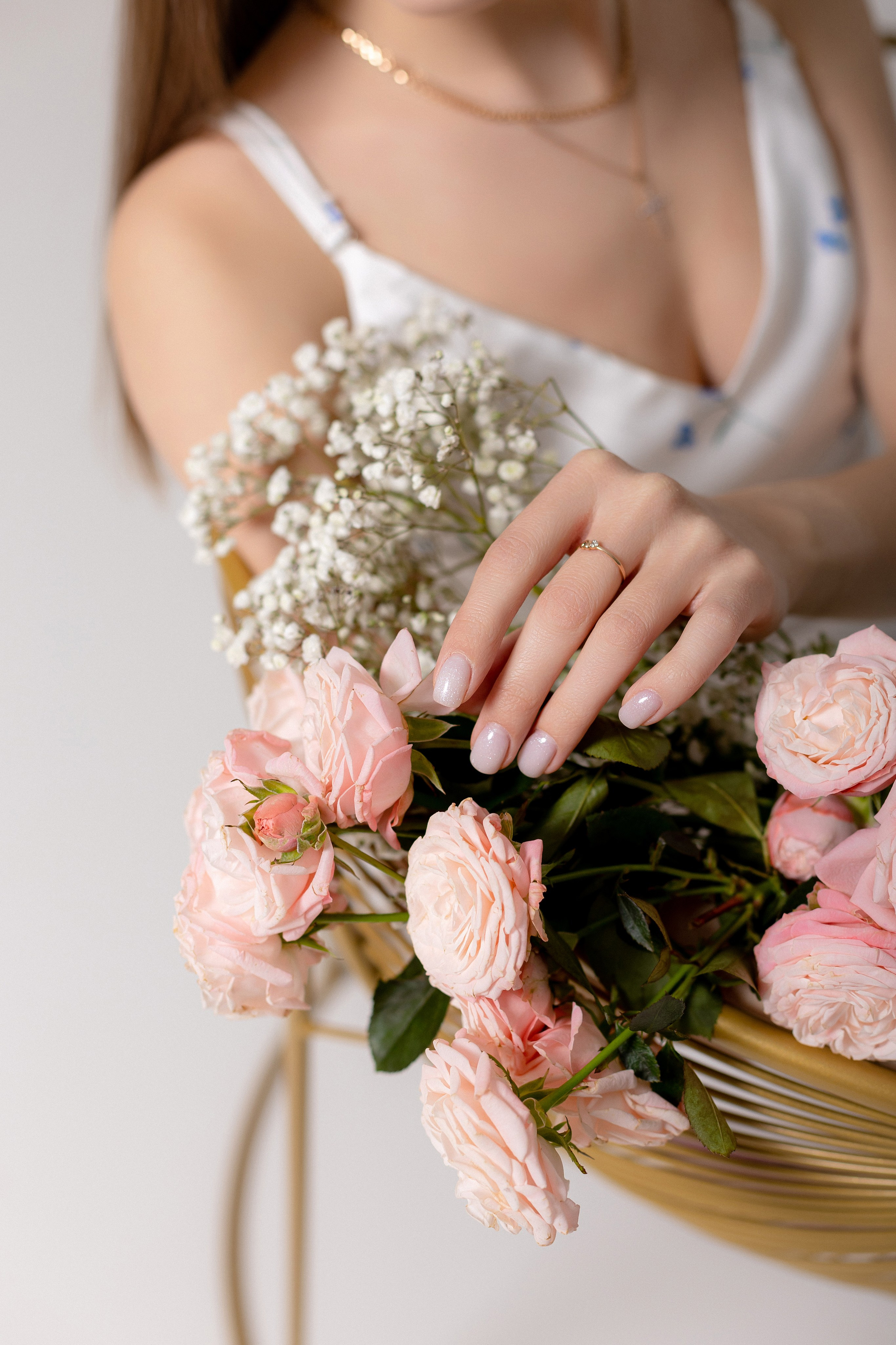 Карина. Свадебный и портретный фотограф в Миассе Филиппенко Дарья