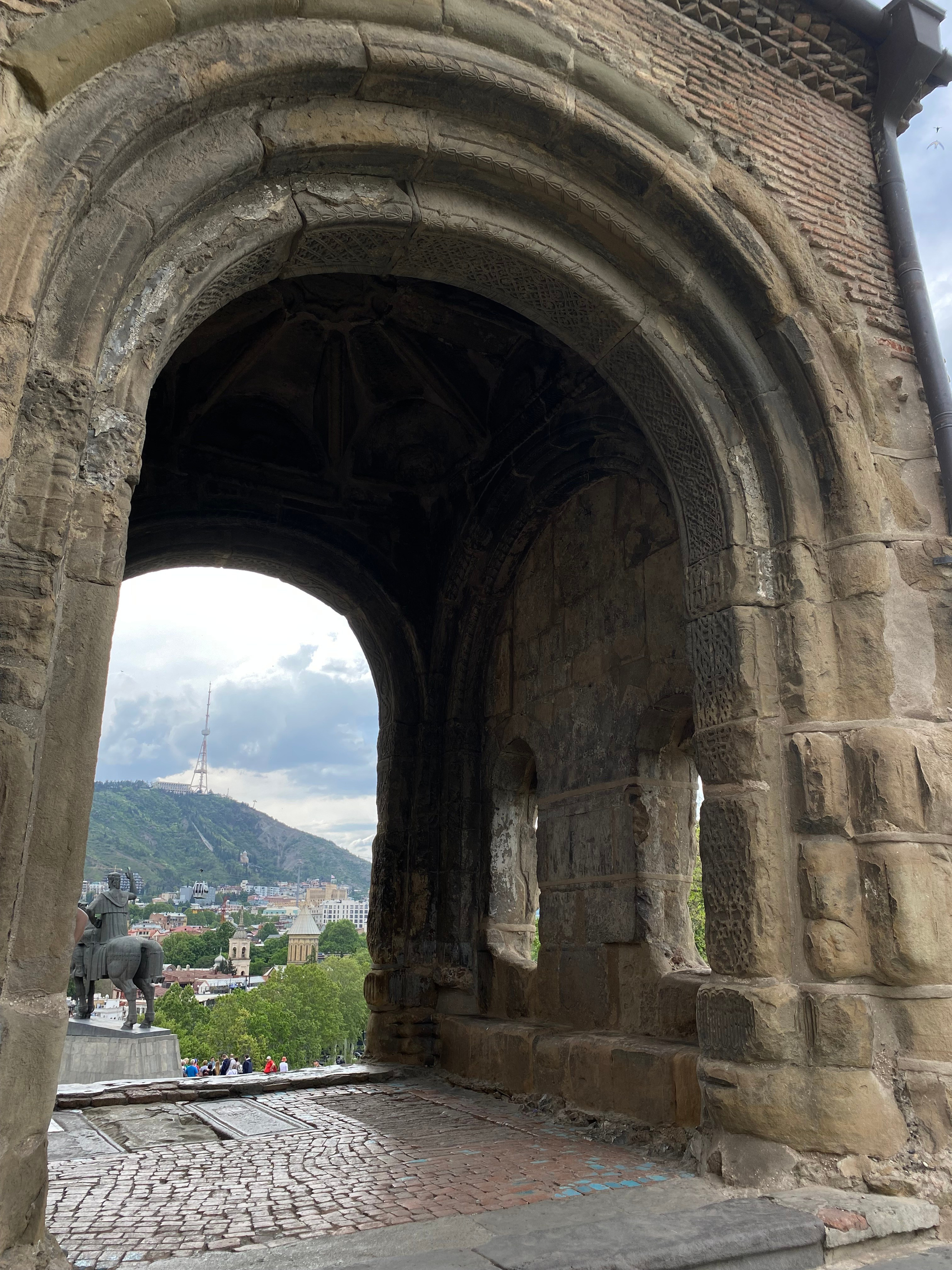 Фотодевичник в Грузию. Студийный фотограф в Краснодаре