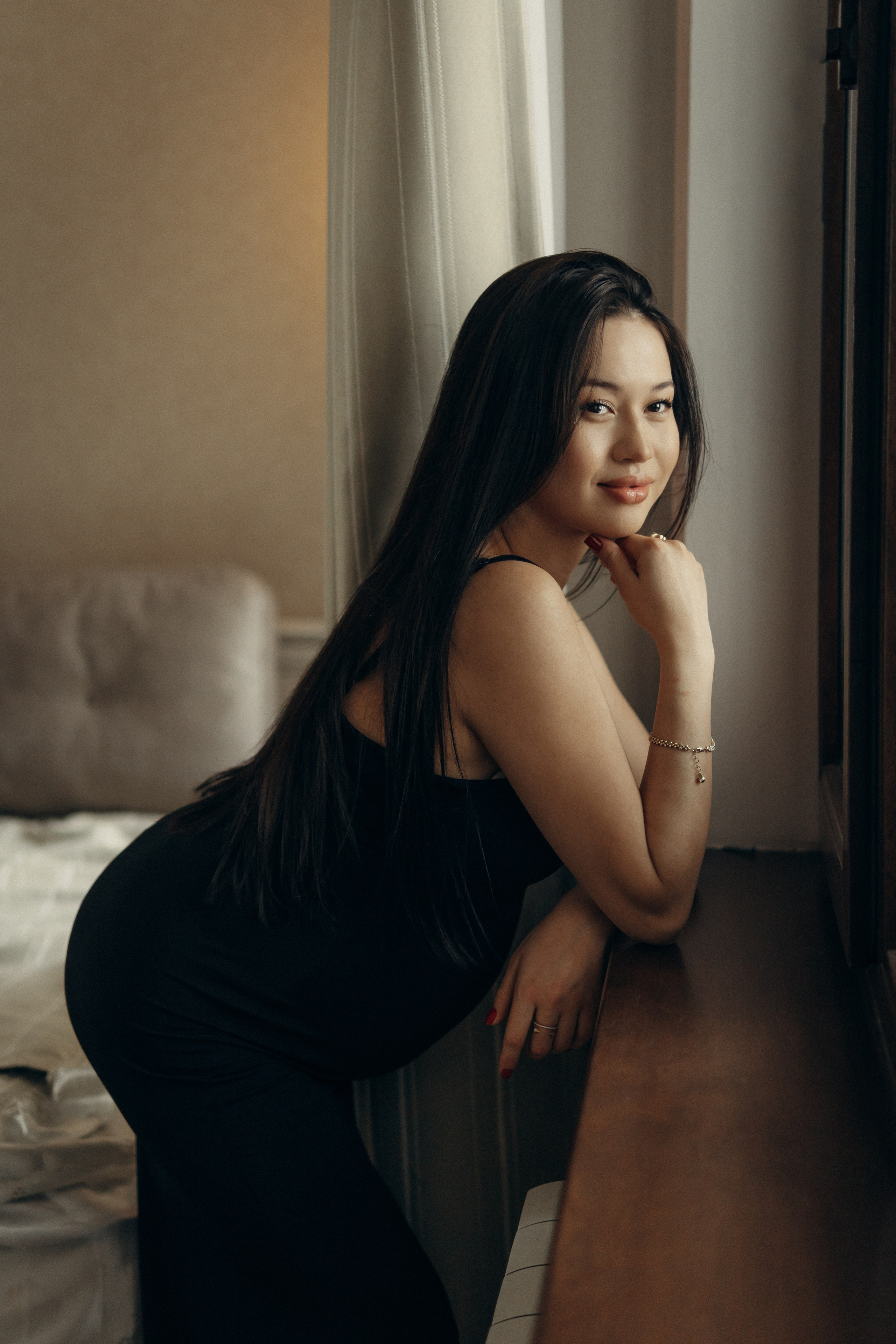 Elnura. Natalya Bondareva Photographу