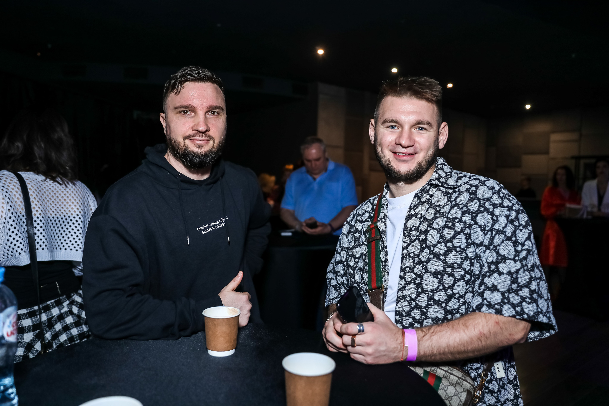 REELS CONTENT — НЕТВОРКИНГ. Photographer Viktoriya Markushina «My world throug»