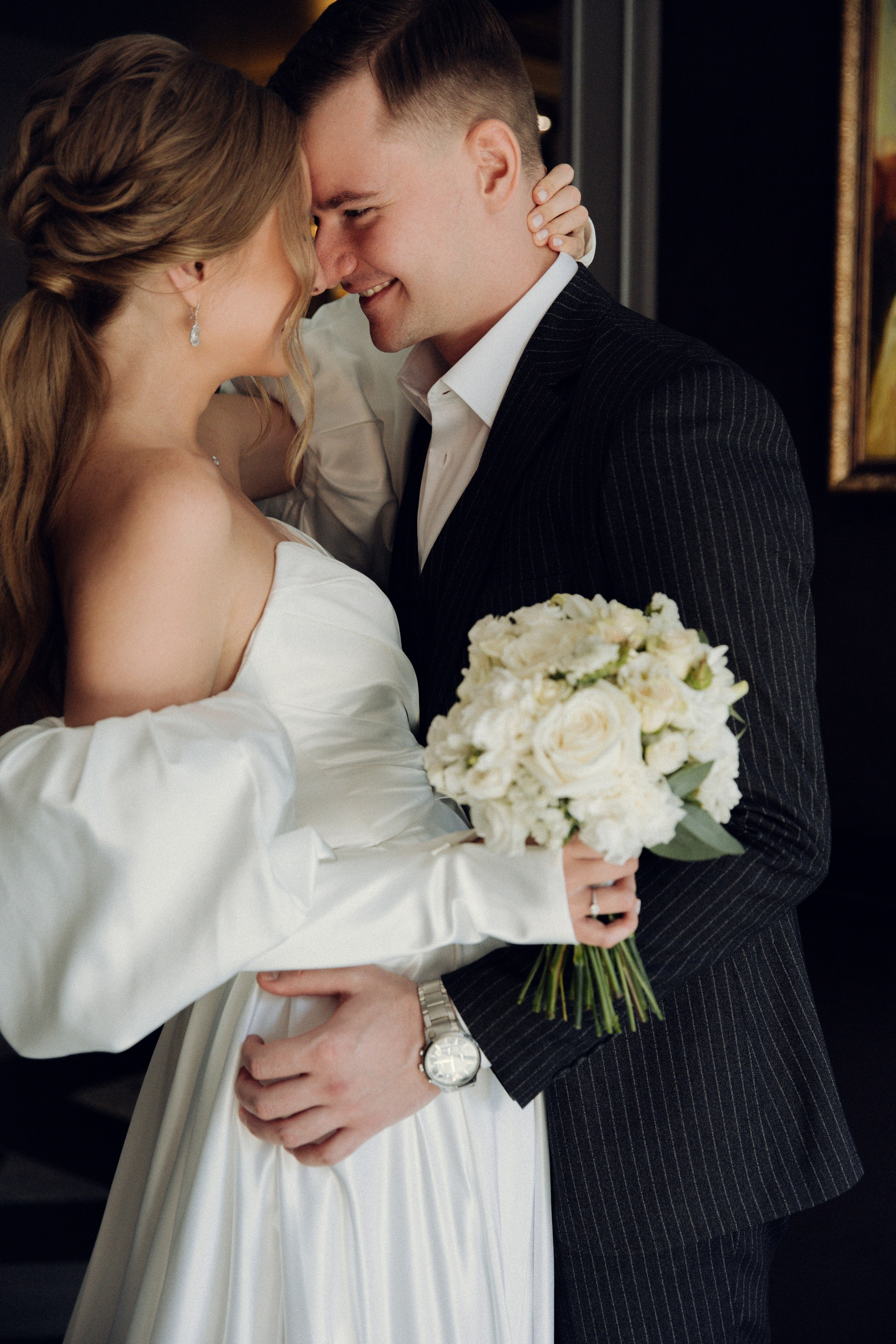 Катя и Саша. Фотограф Нижний Новгород