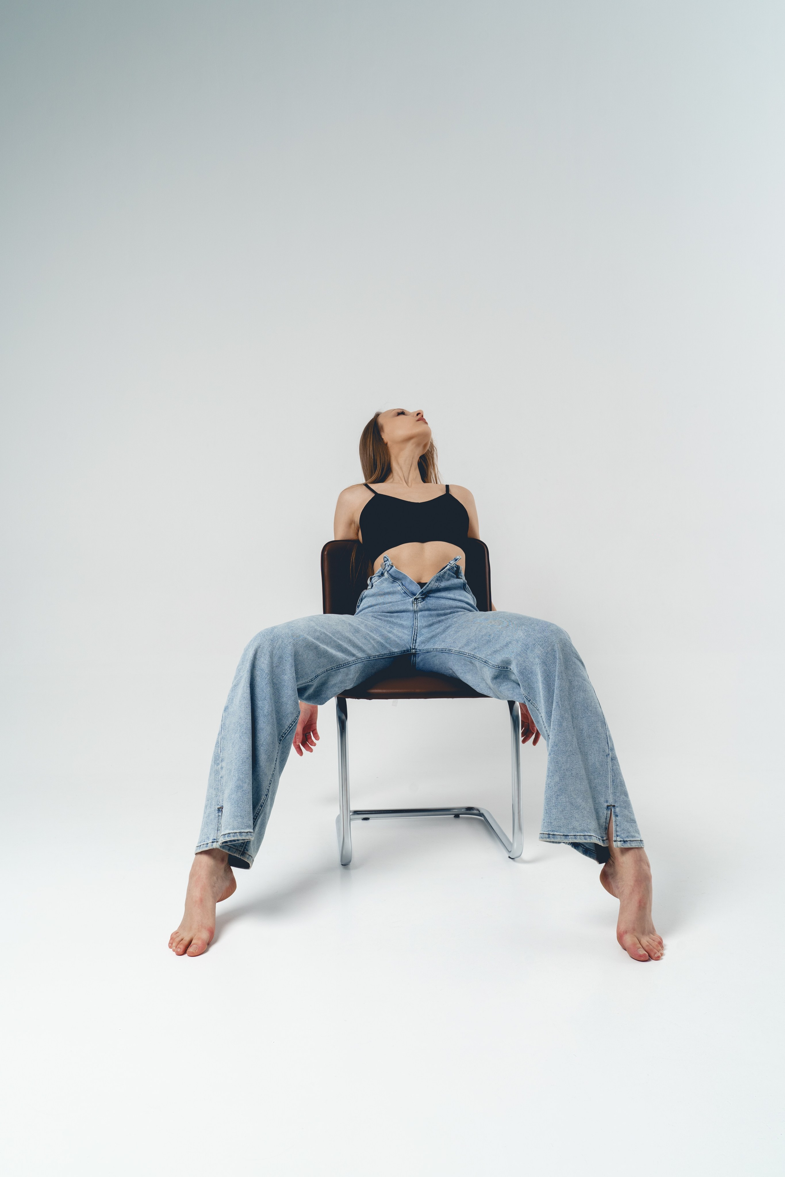 Модельные тесты. Иван Упоров — фотограф, рилсмейкер чебоксары