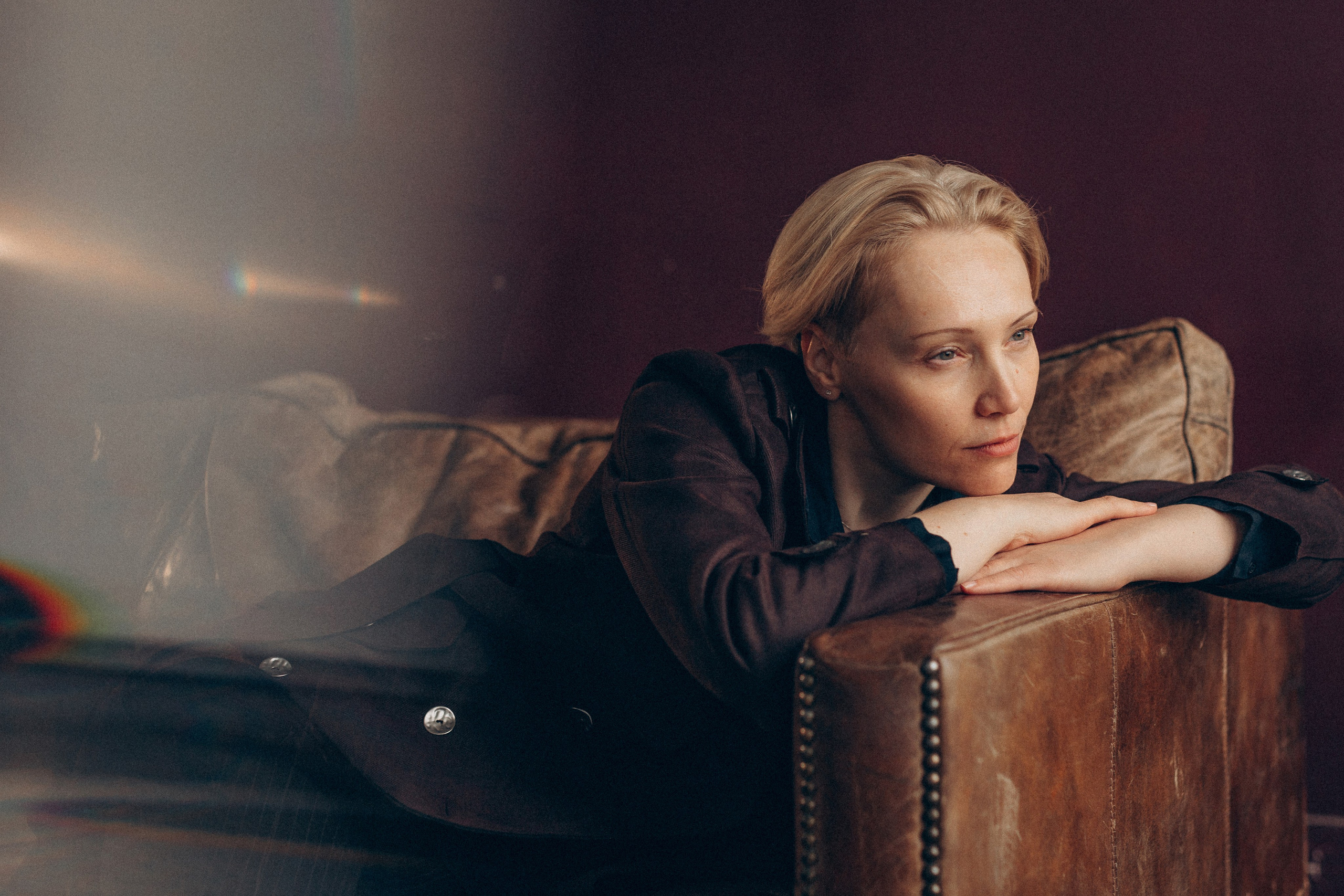 Наташа. Фотограф Ногинск Электросталь Наталья Осетрова