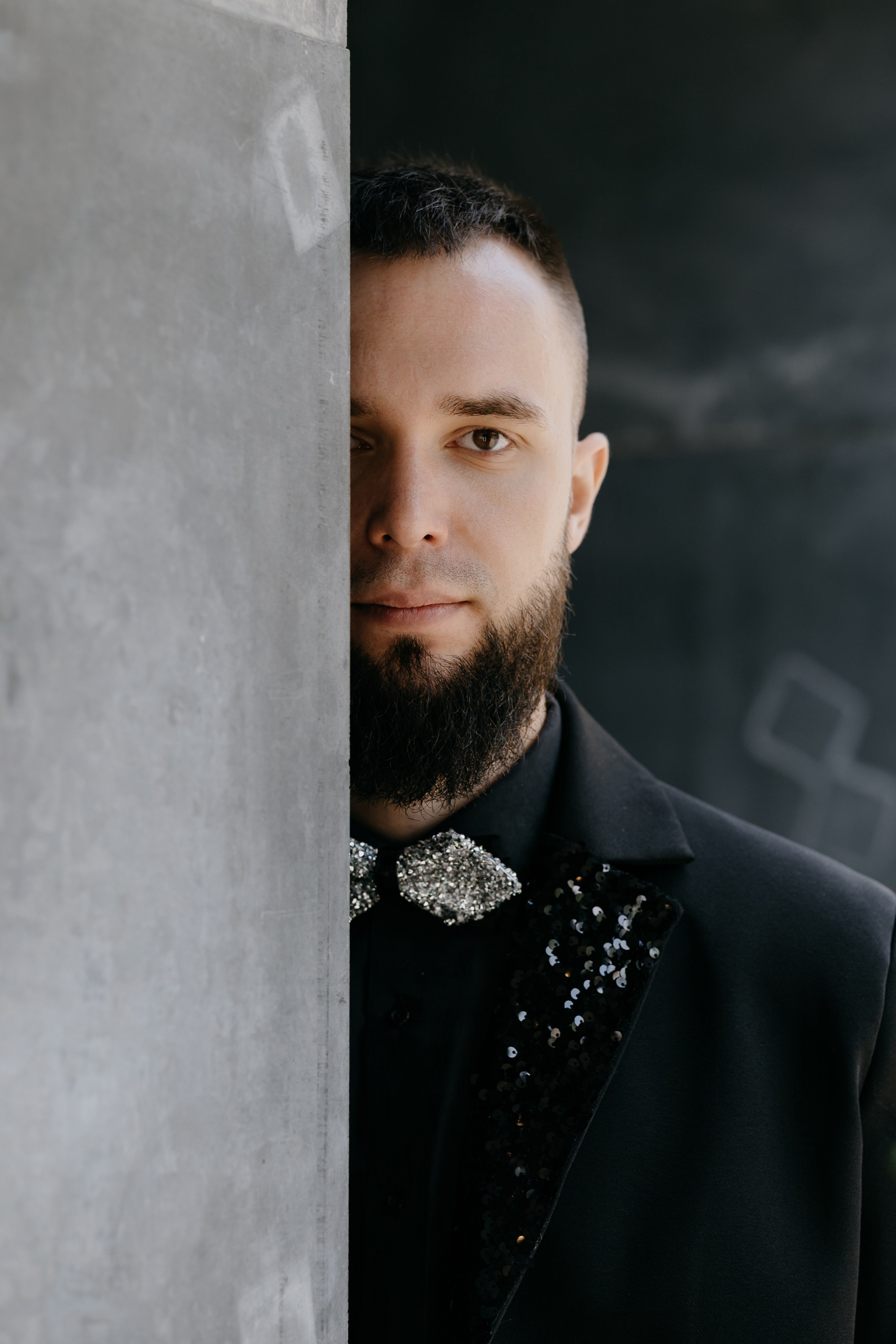 Полина и Павел. Фотограф Екатерина Горковенко, Абакан