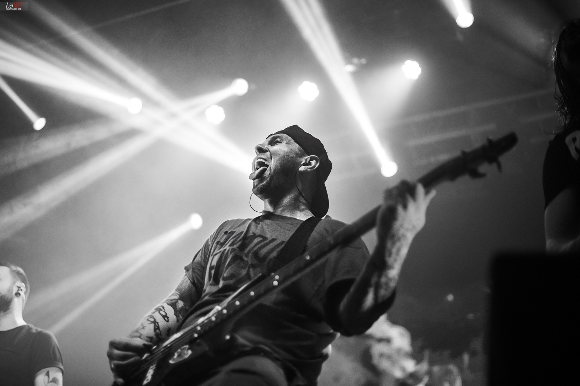 CONCERTS. AlexART | Film