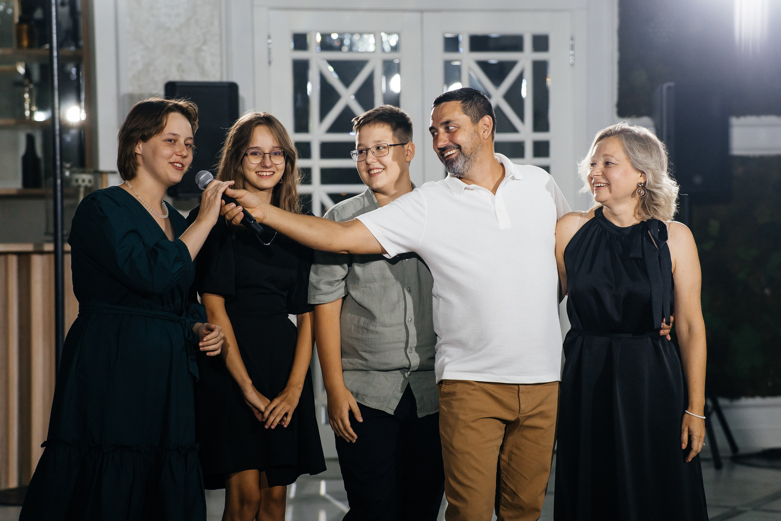 Максим и Оксана. Свадебный и семейный фотограф в Ростове-на-Дону