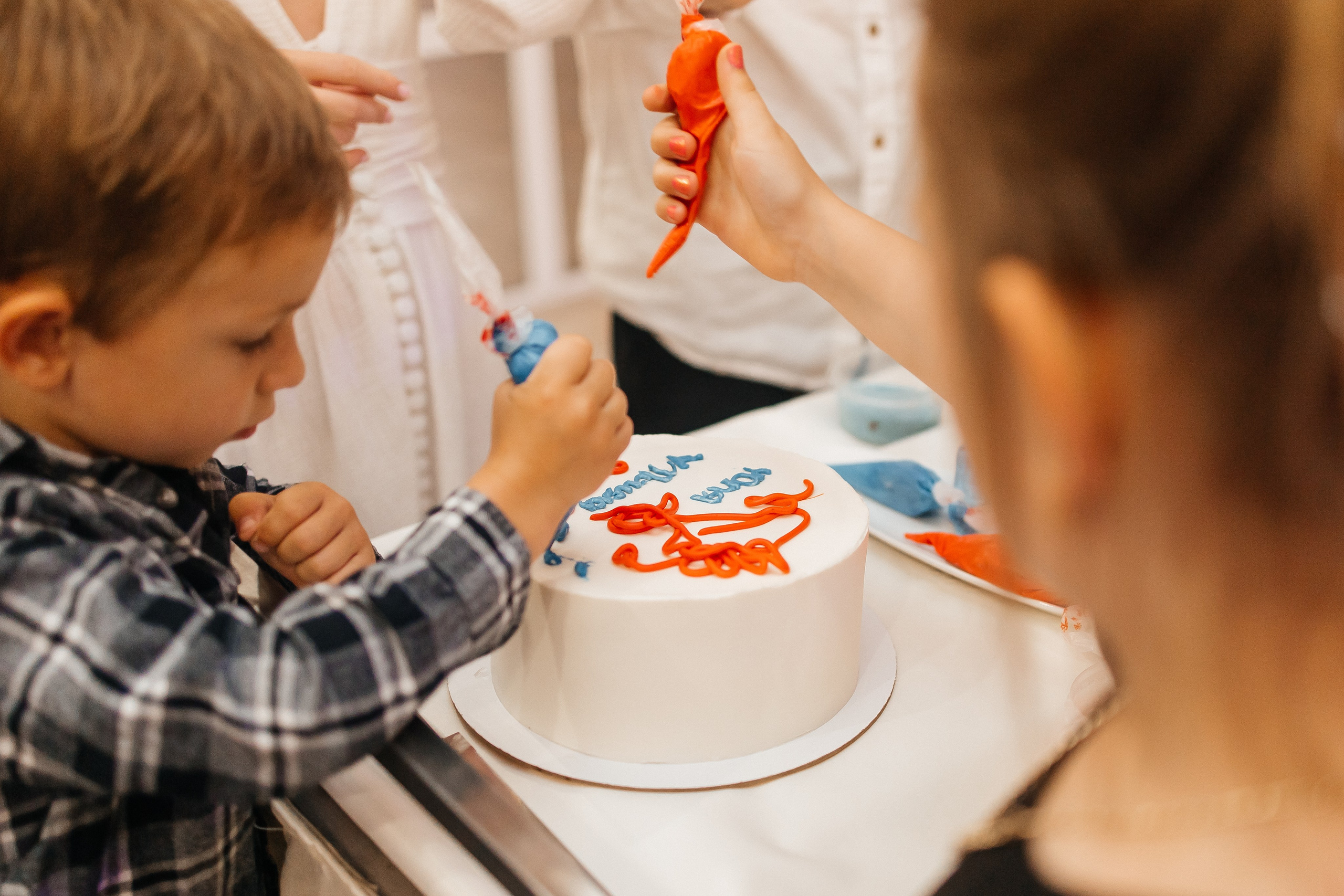 Павел и Юлия. Свадебный и семейный фотограф в Ростове-на-Дону