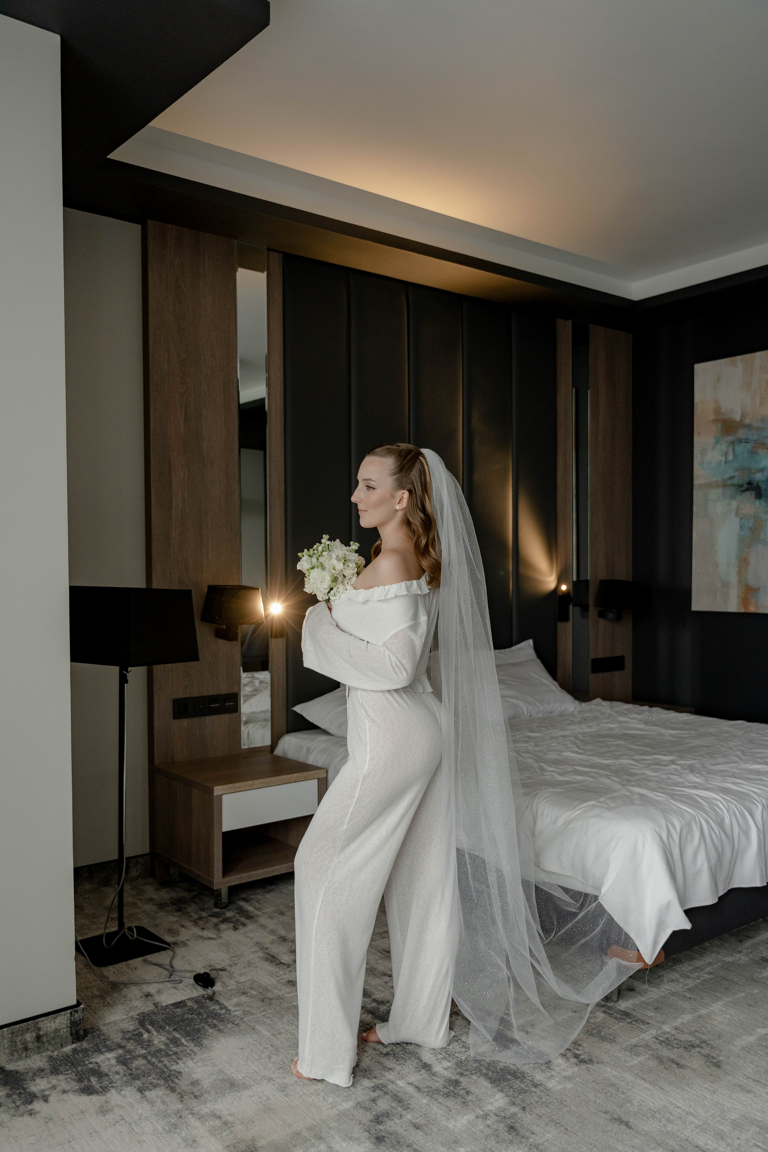 Анастасия. Свадебный и портретный фотограф Юлия Рымашевская Брянск, Москва