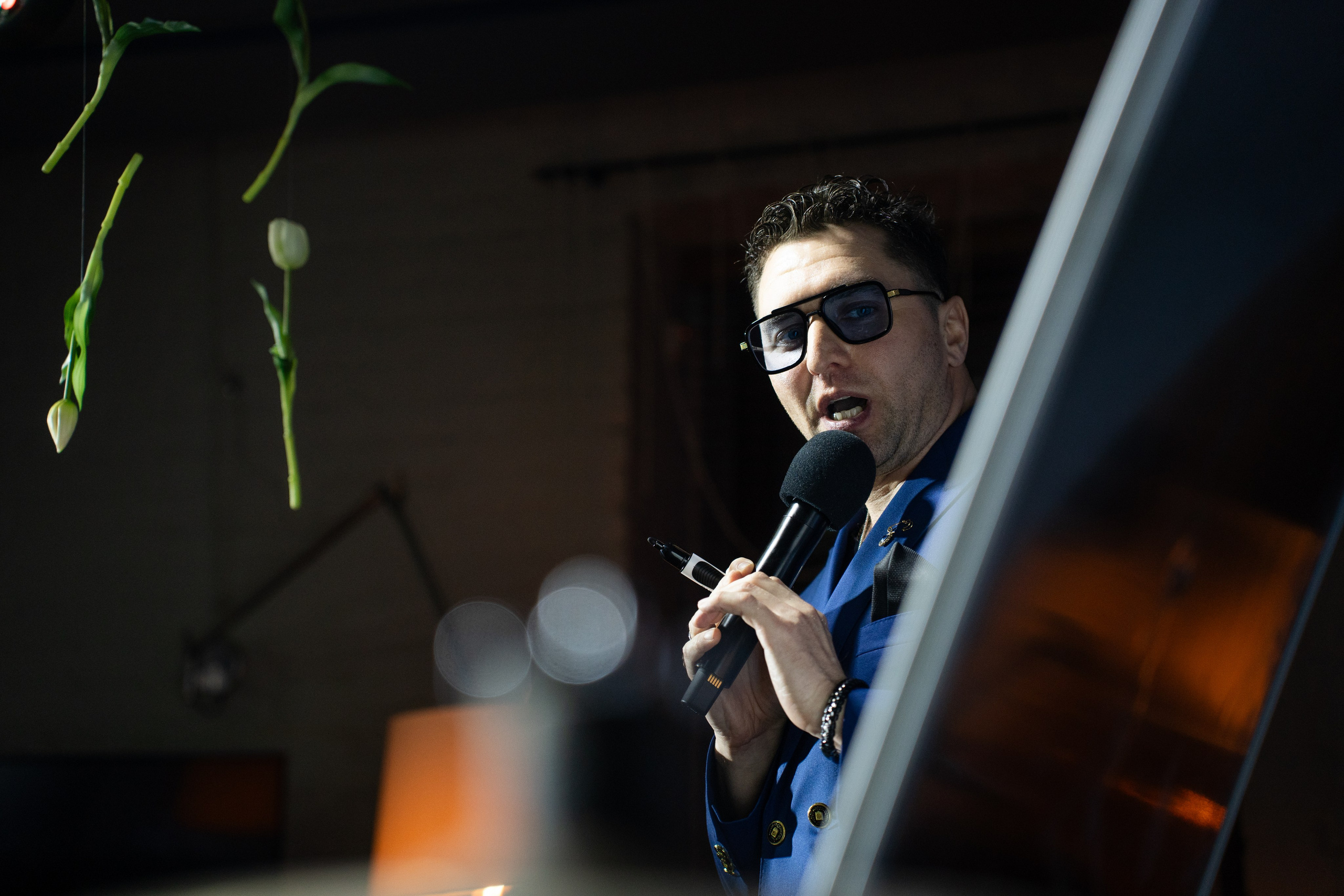 «Не бородатые конкурсы» 2025 Бар Горький (Ижевск). Фотограф в Ижевске Максим Грундул