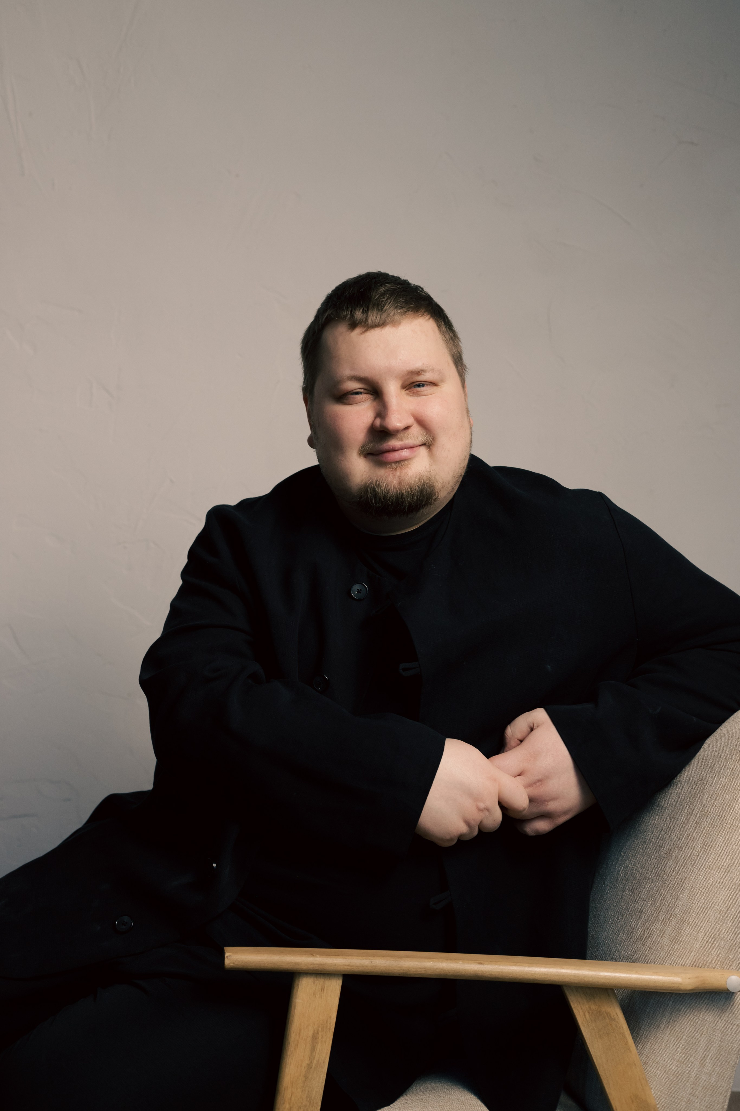 Алексей. Фотограф в Тюмени Даша Михнова. Портреты, фотопроекты, фотодни