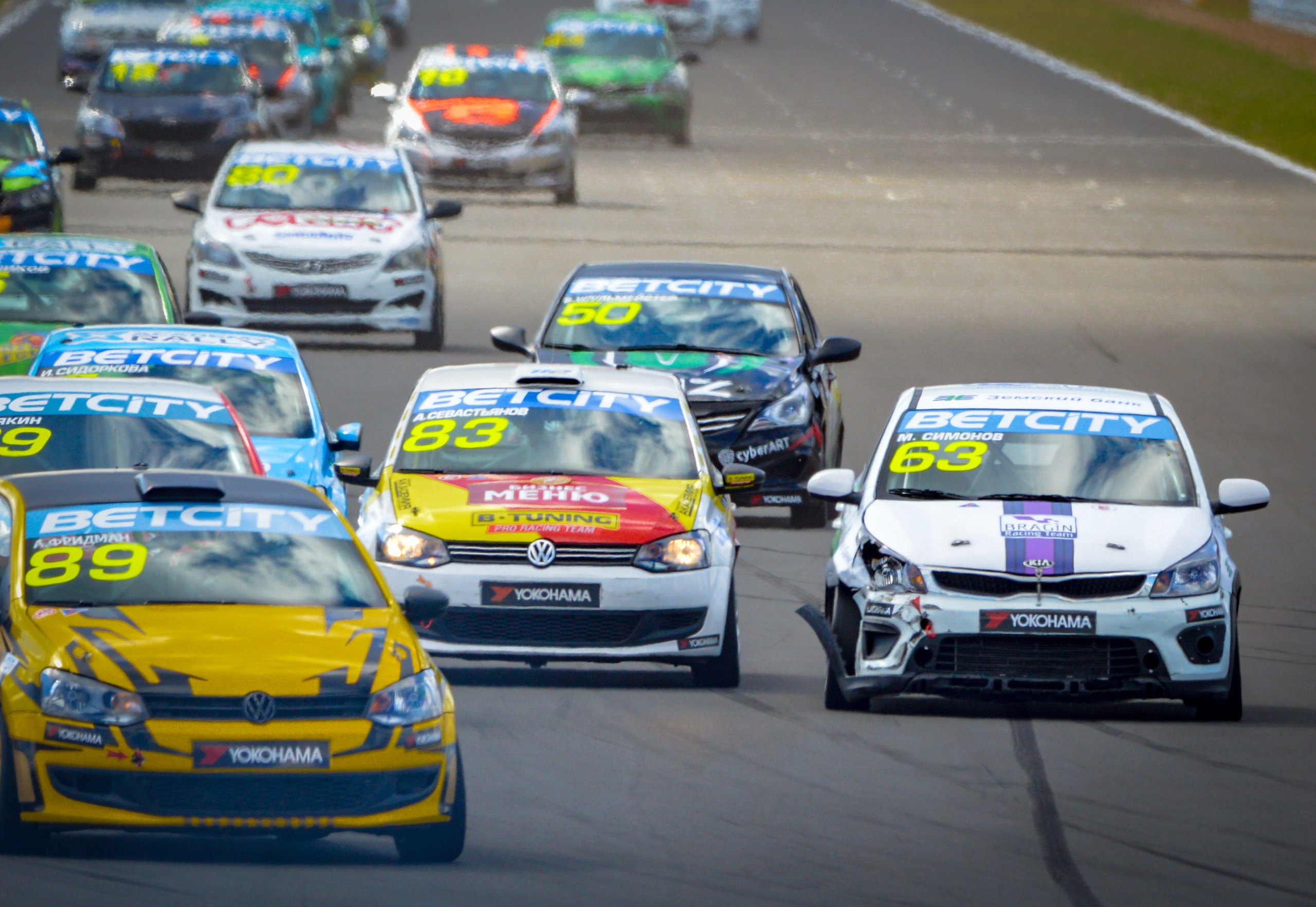 Игора — СМП РСКГ — 26.07.2020. AlexFecto — галереи фотографий