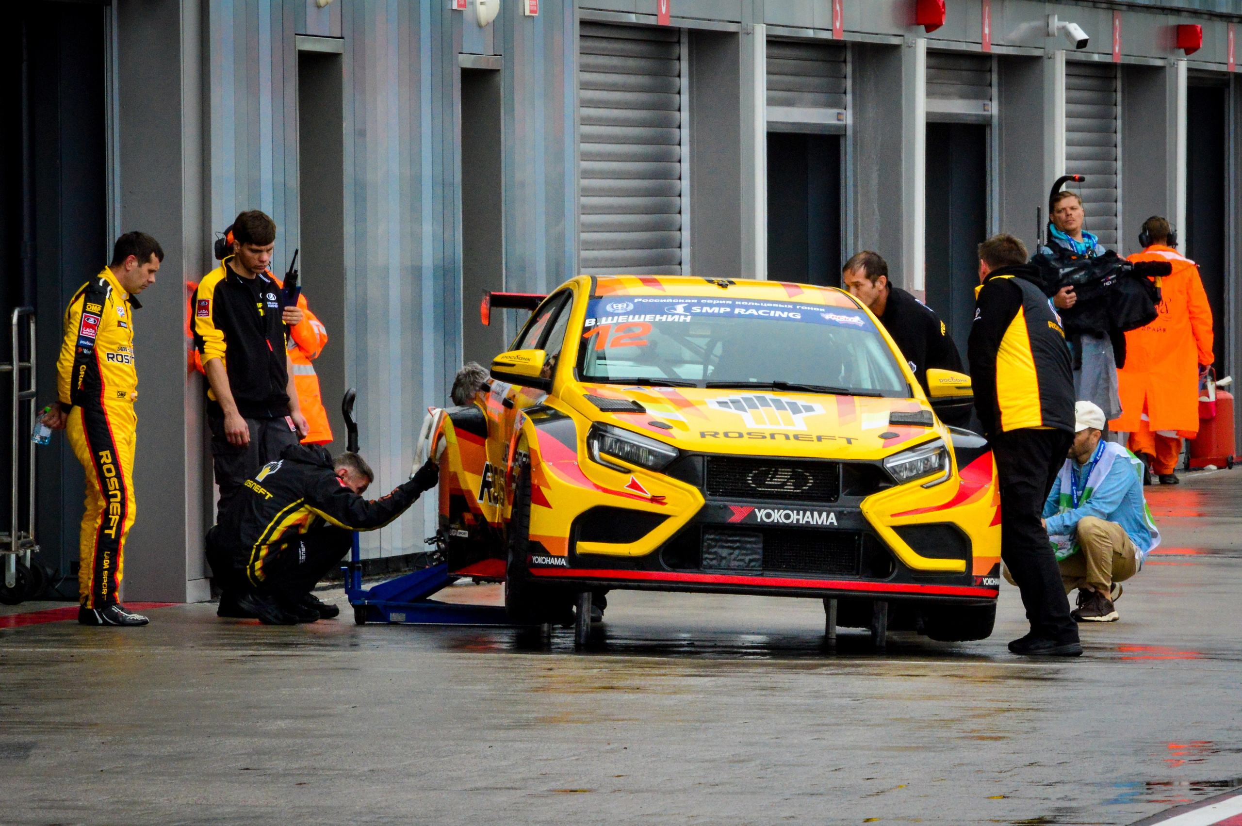 Игора — G-Drive СМП РСКГ — 8-9.07.2023. AlexFecto — галереи фотографий