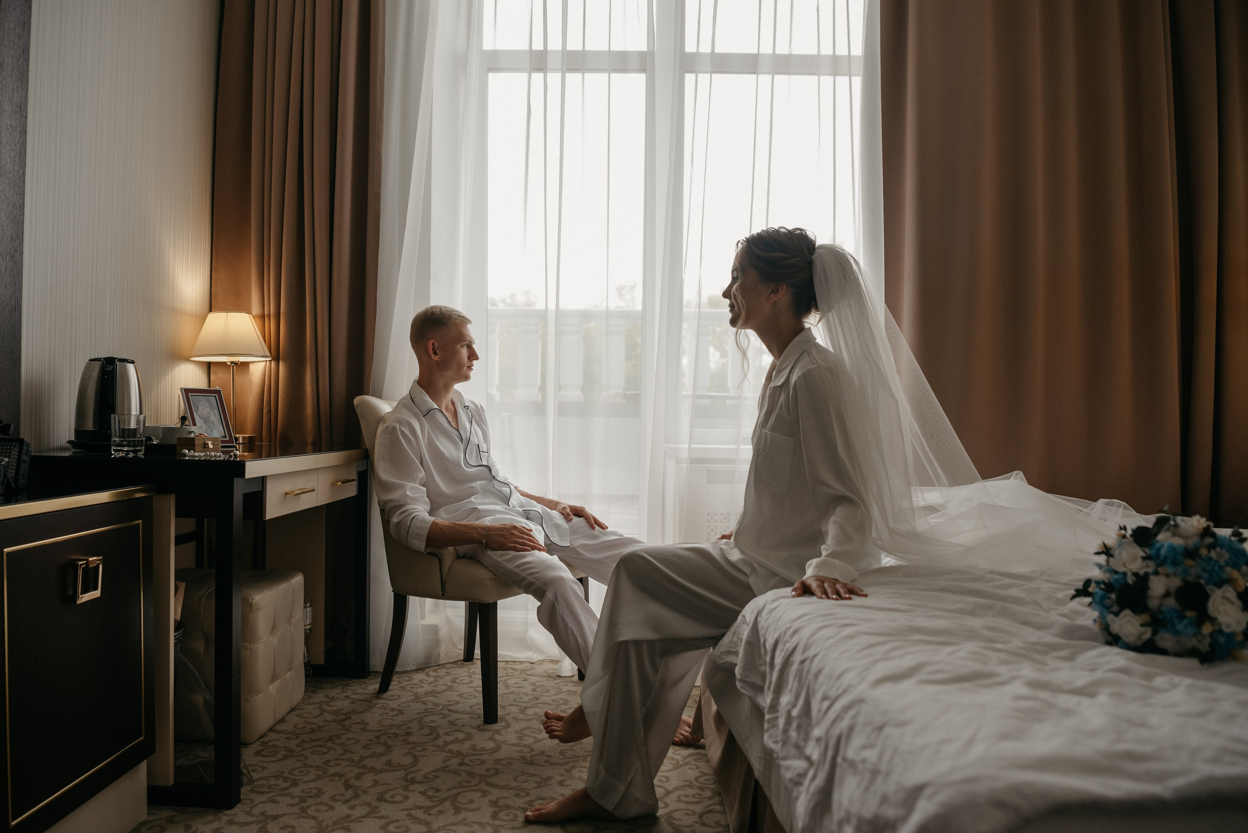 Тебя касаясь. Свадебный и семейный фотограф в Самаре Любовь Атюшева