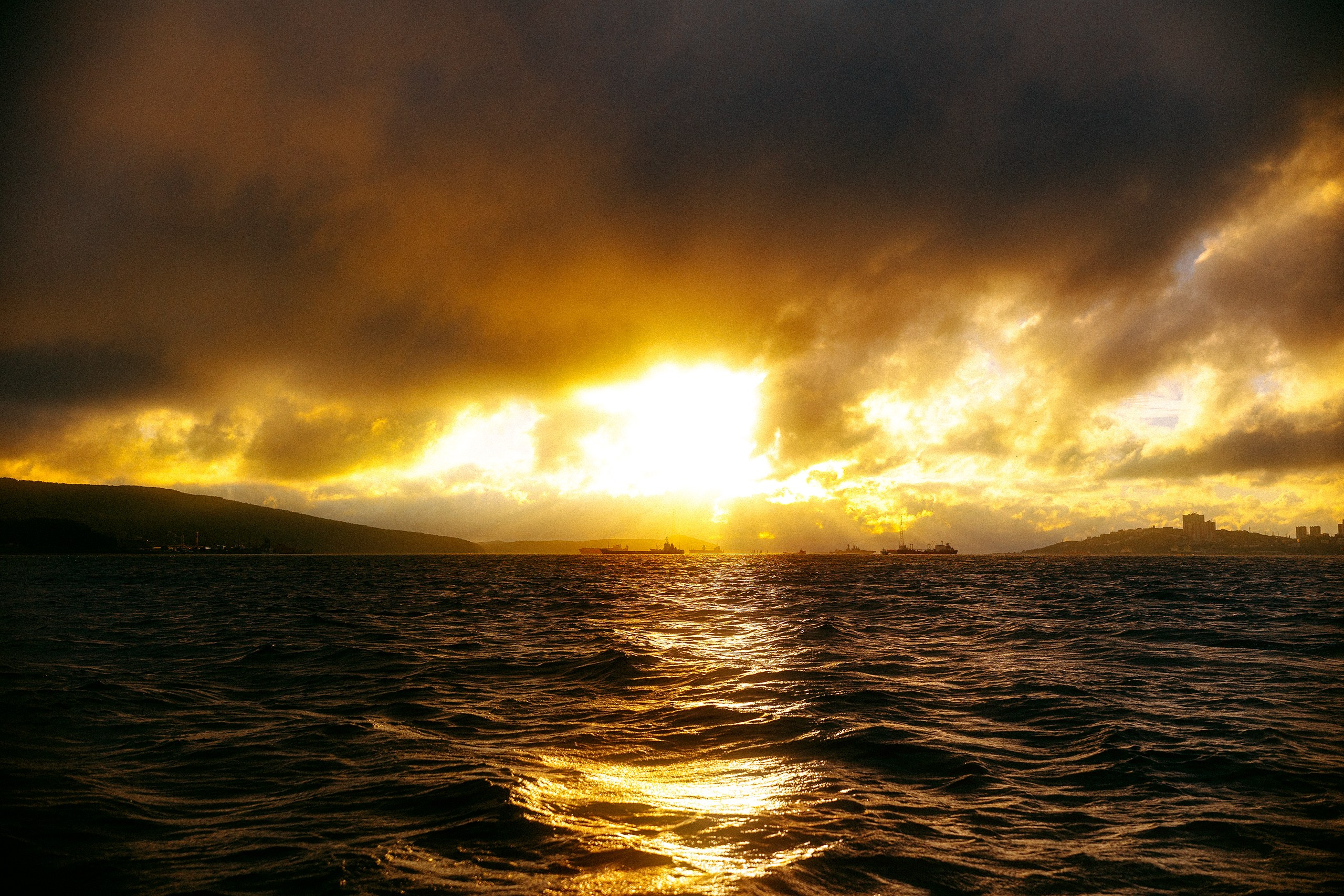 Владивосток