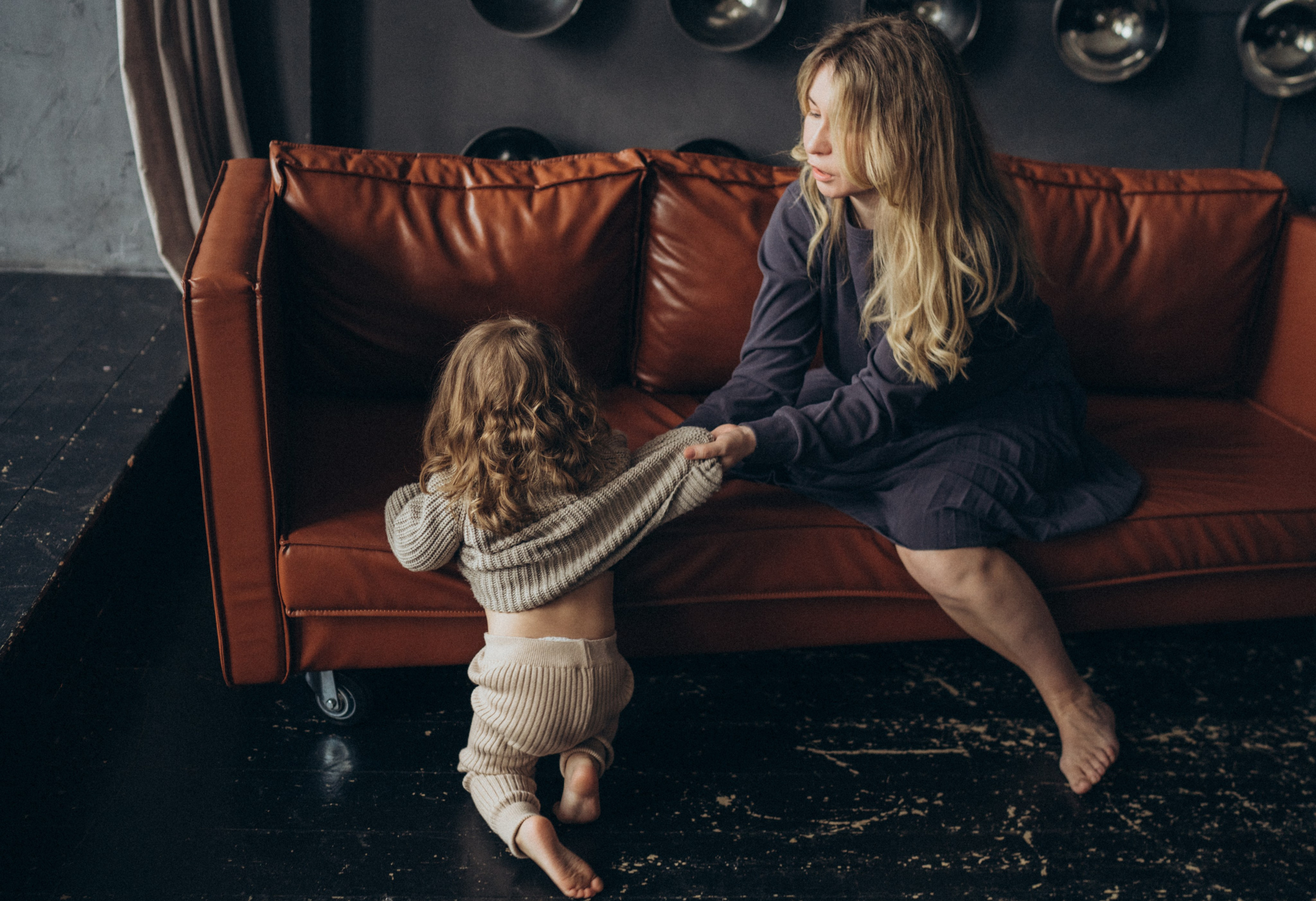 Семейный фотограф в Москве Елена Гильманова