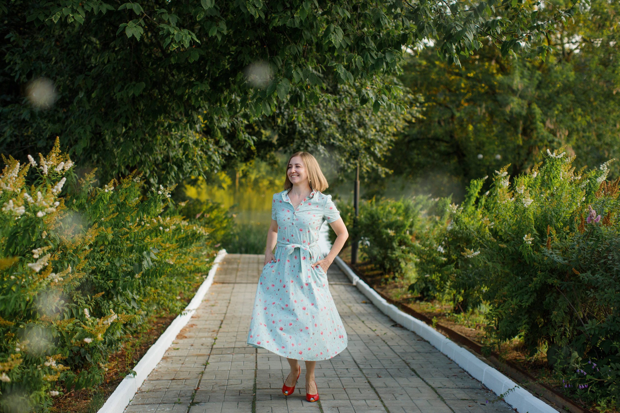 Леночка и Поля. Детский и семейный фотограф Мария Киселёва. Москва