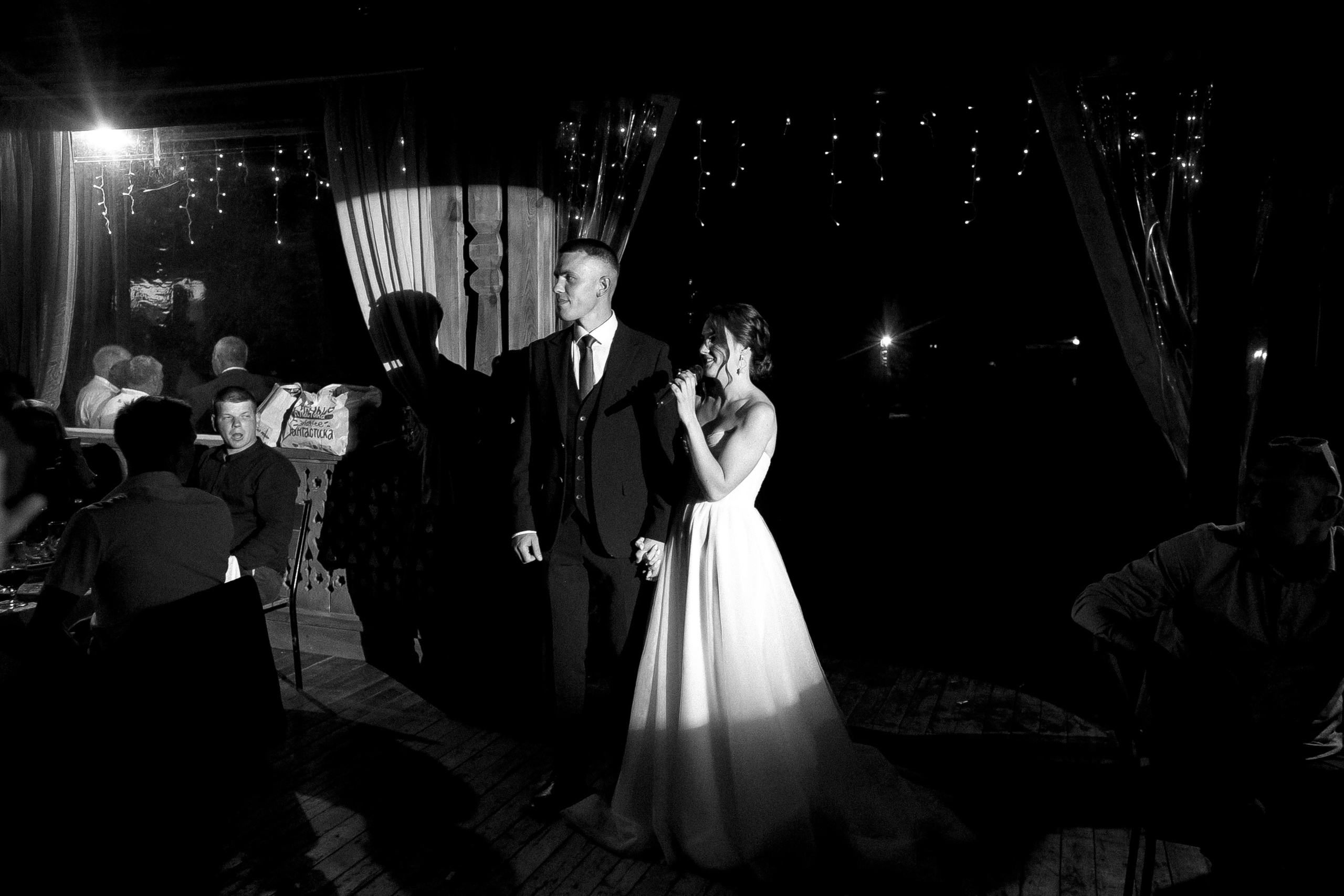 Свадебный день в Дивеево — Влад и Лена. Свадебный фотограф в Нижнем Новгороде Генеральская Ира