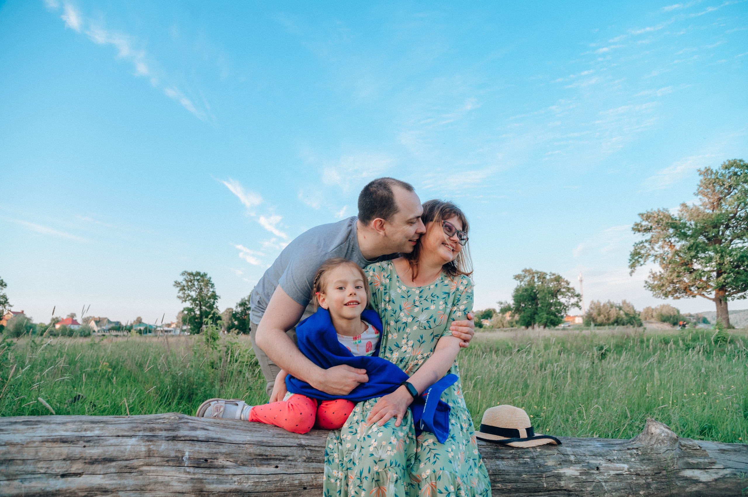 СЕМЕЙНАЯ. Совец ДЗ. Наталья. Детский и семейный фотограф Катерина Мишина