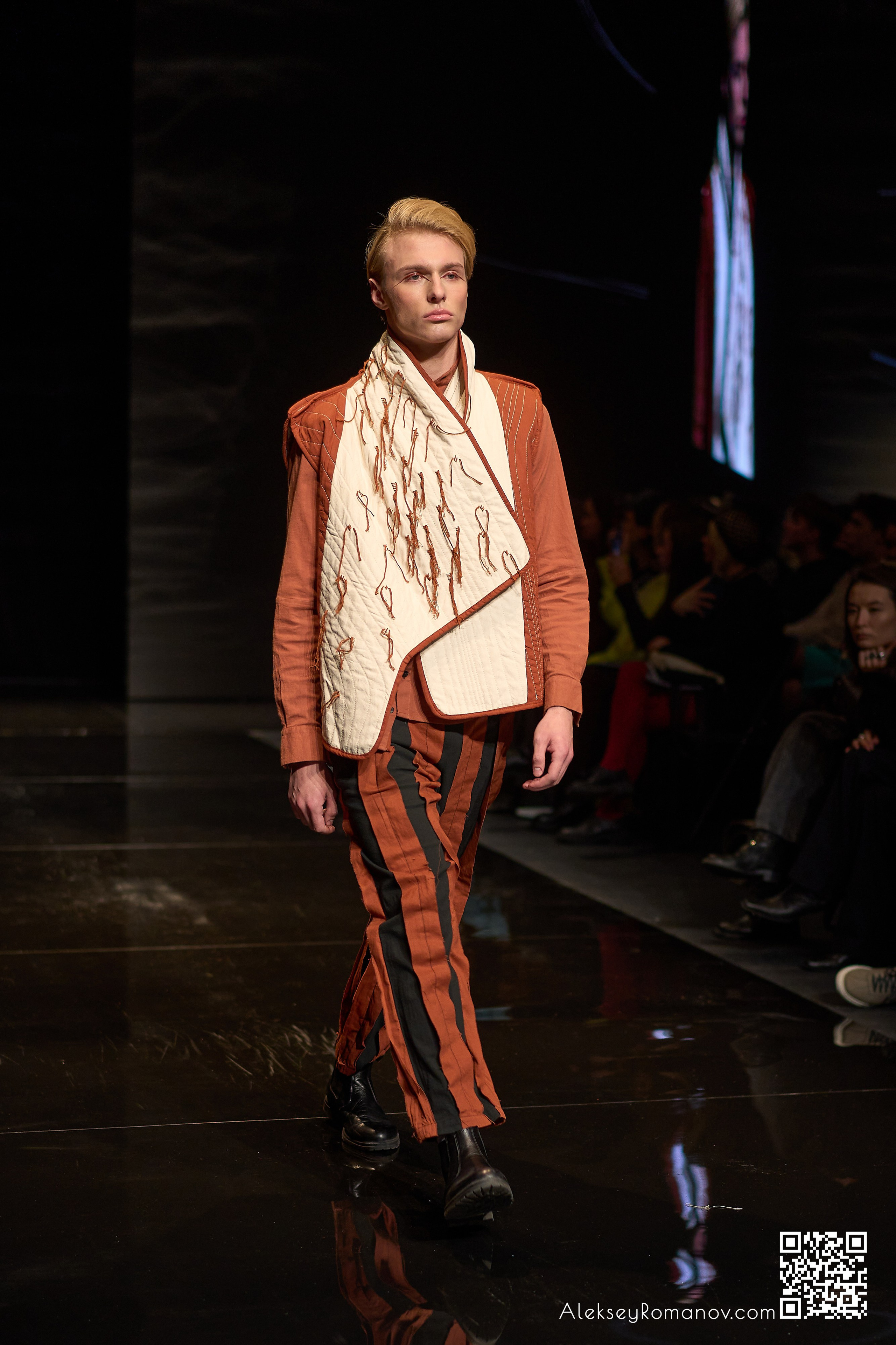 ZALKAR & NAZAR. Алексей Романов фотограф Санкт-Петербург, фотокурсы, фотошкола