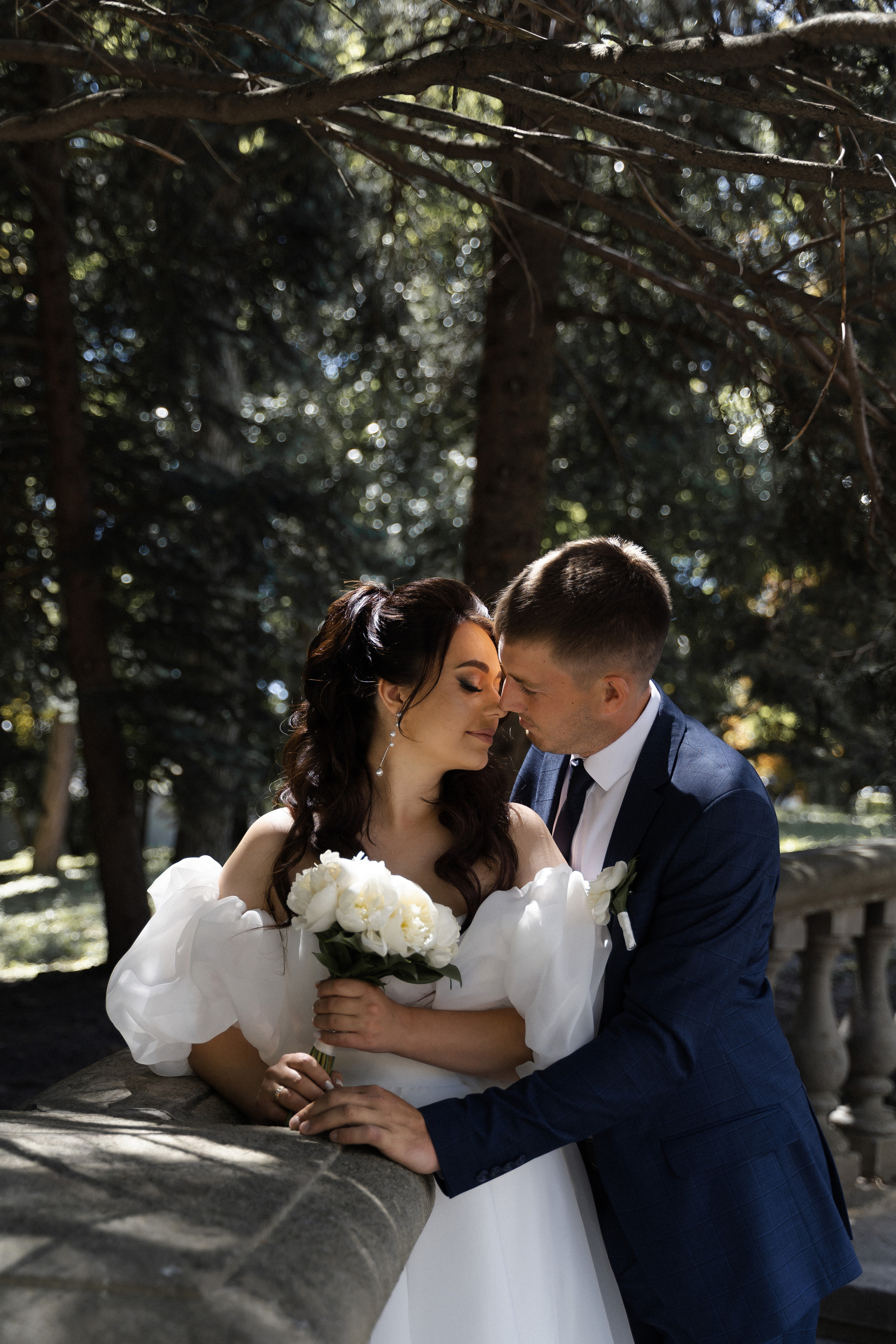 Максим и Дарья. Фотограф Ларионова Надежда|Ставрополь