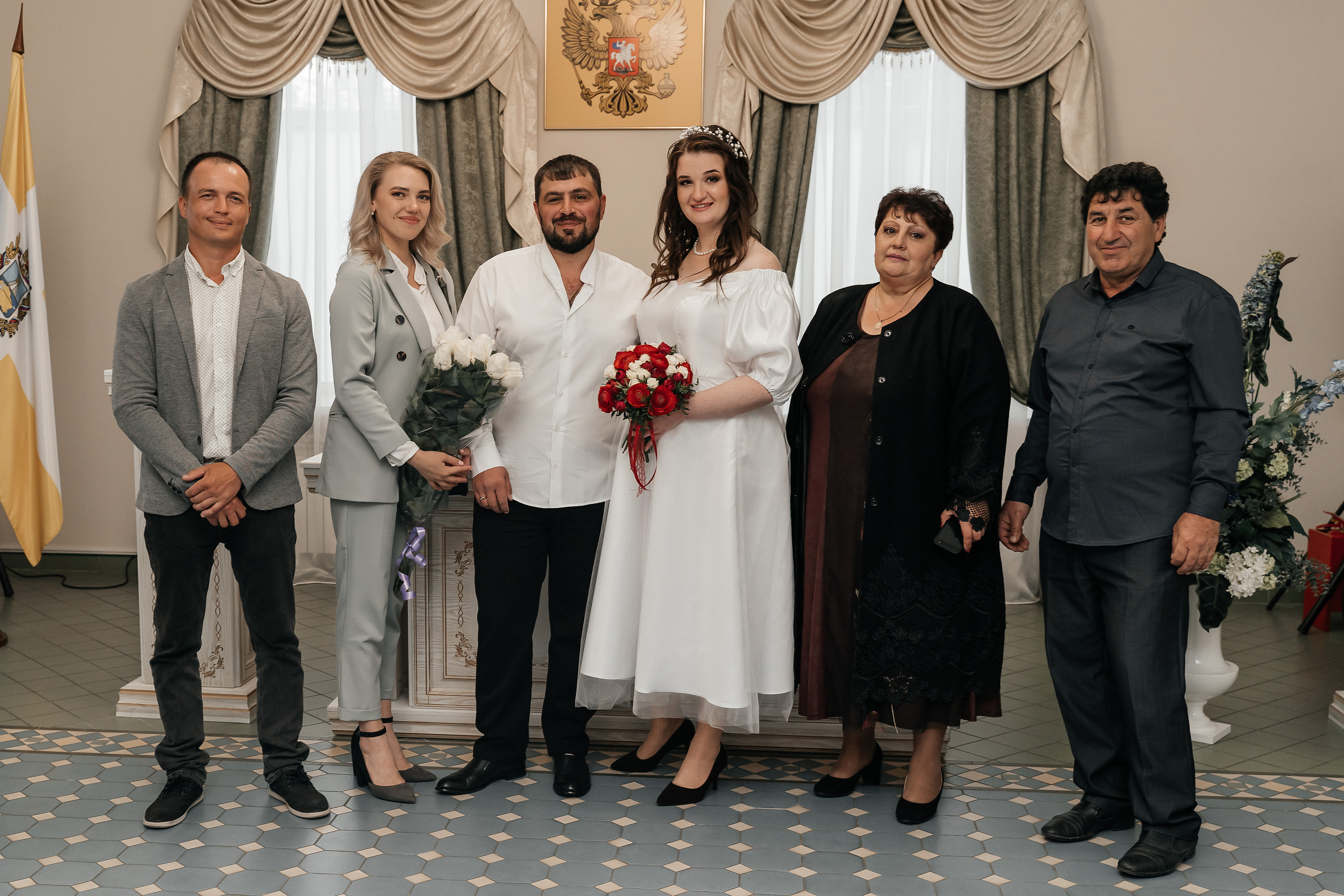 Давид и Карина. Фотограф Ларионова Надежда|Ставрополь