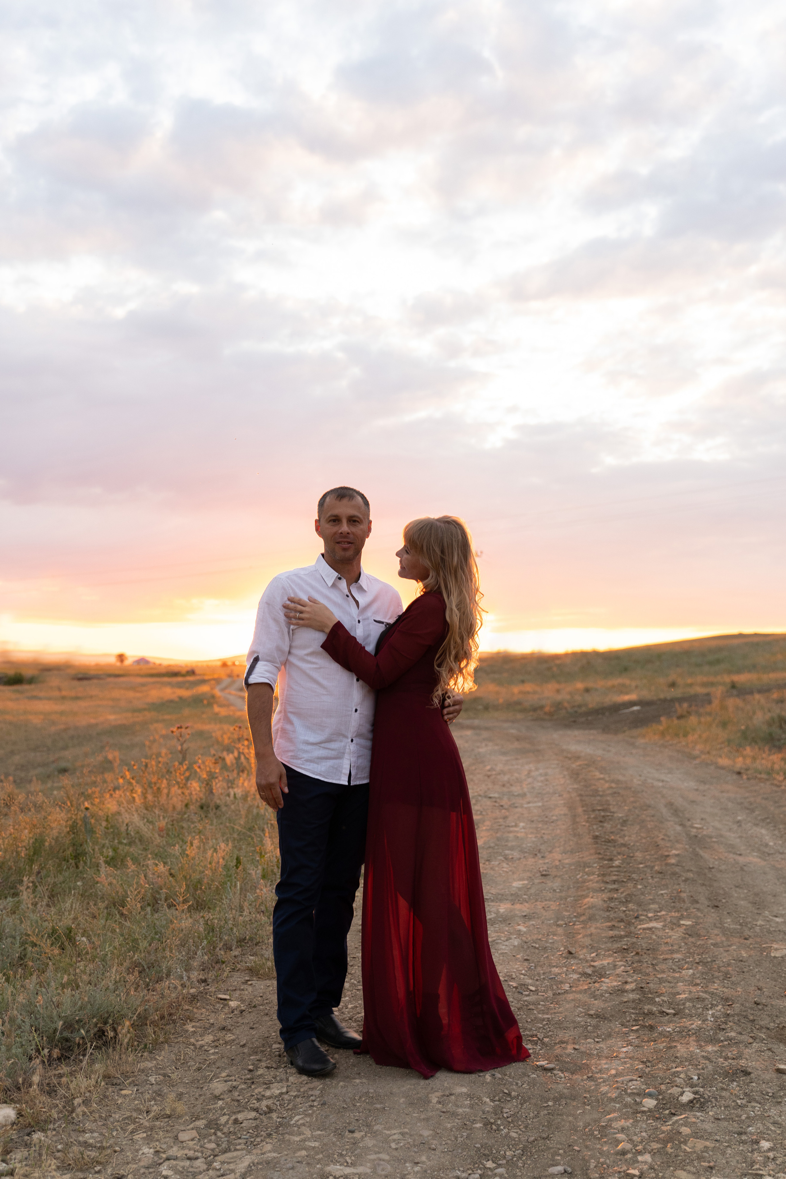 Семья Минко. Фотограф Ларионова Надежда|Ставрополь