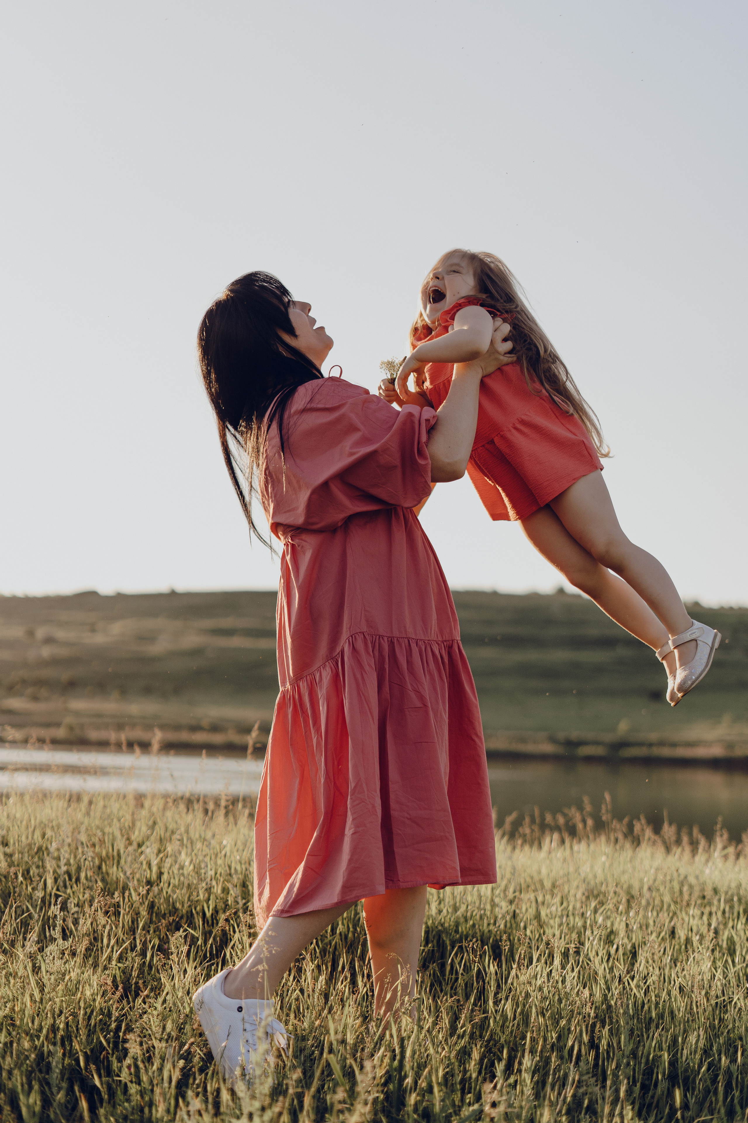Настя и Милана. Фотограф Ларионова Надежда|Ставрополь