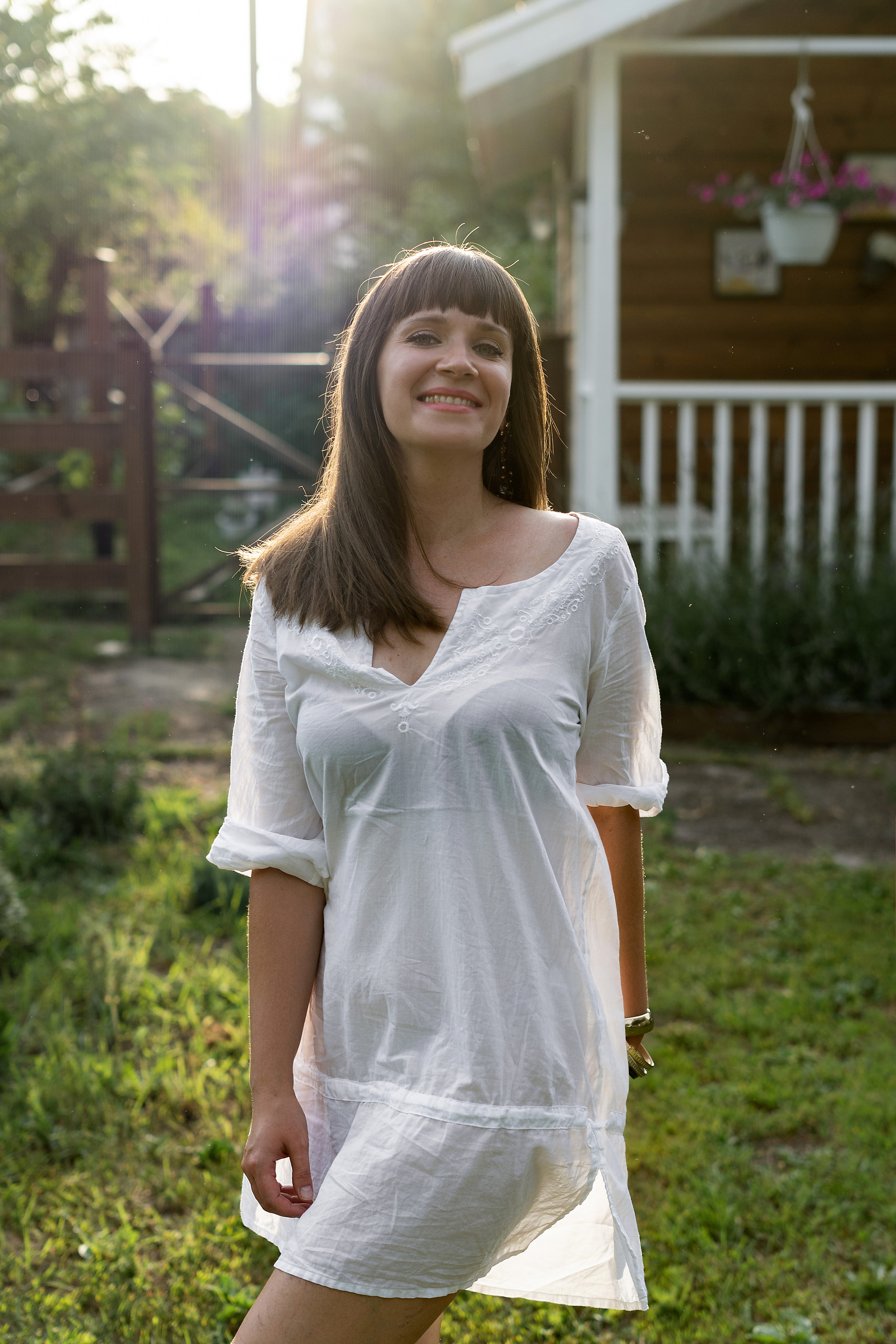 Юля. Фотограф Ларионова Надежда|Ставрополь