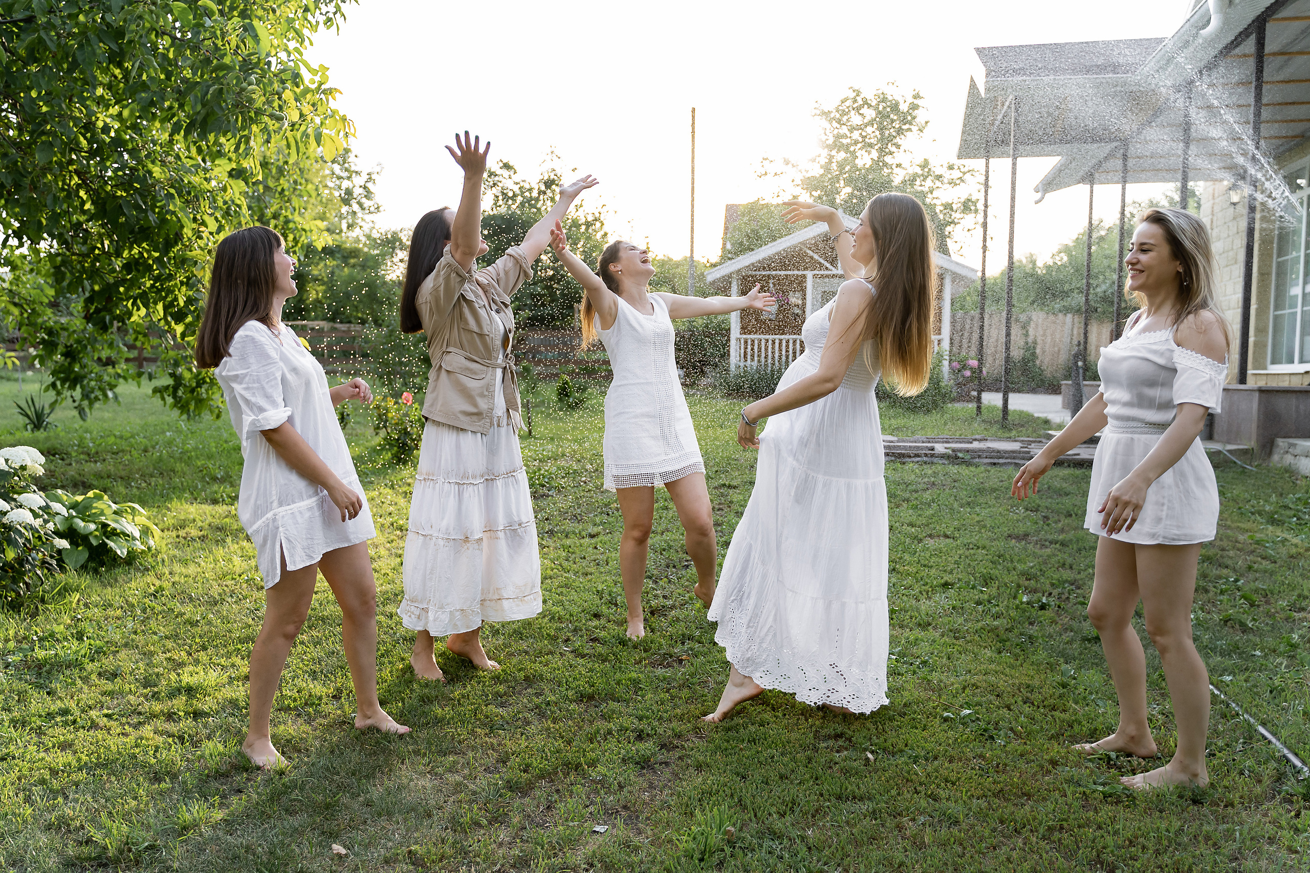 Юля. Фотограф Ларионова Надежда|Ставрополь