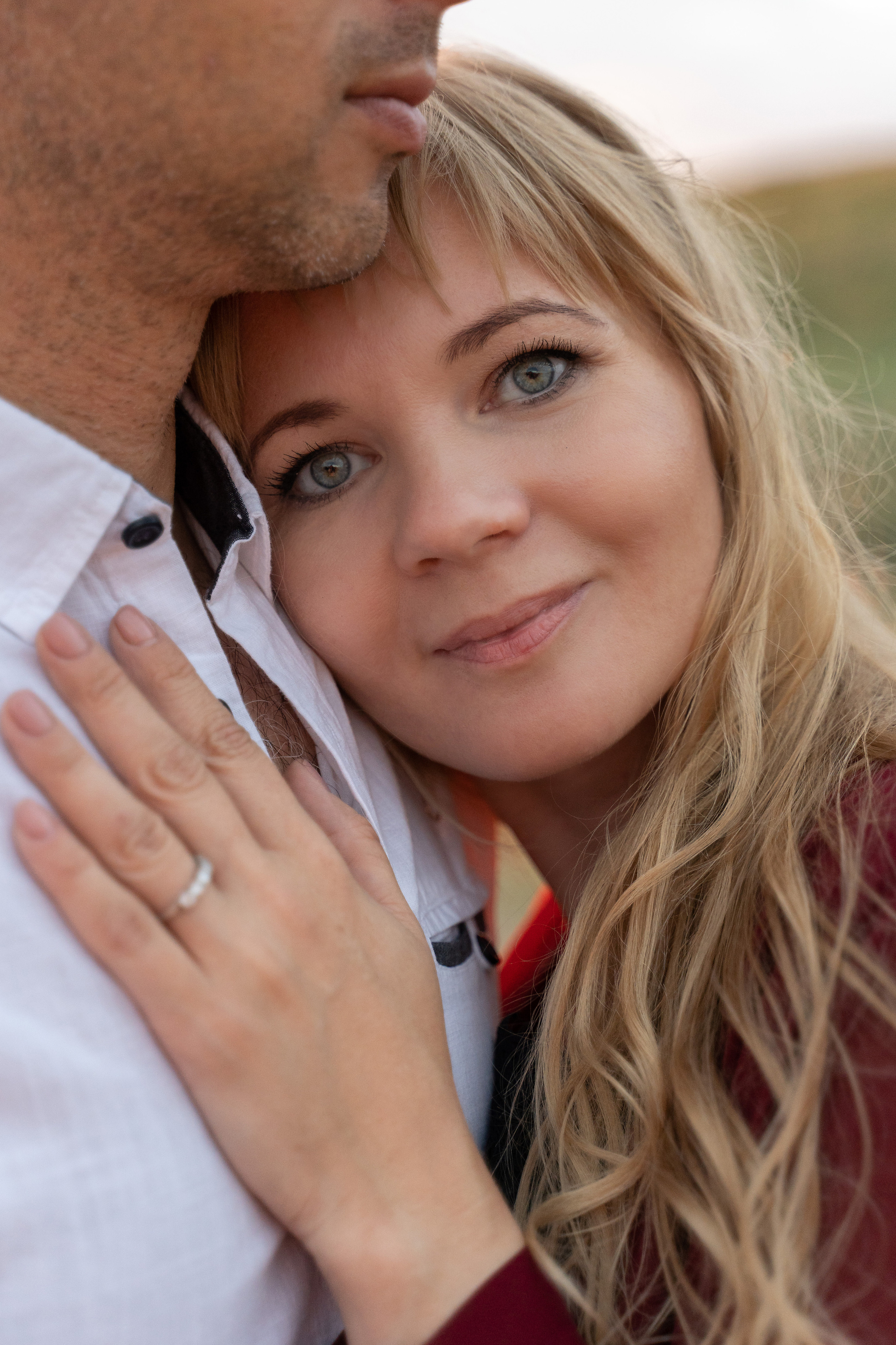 Семья Минко. Фотограф Ларионова Надежда|Ставрополь